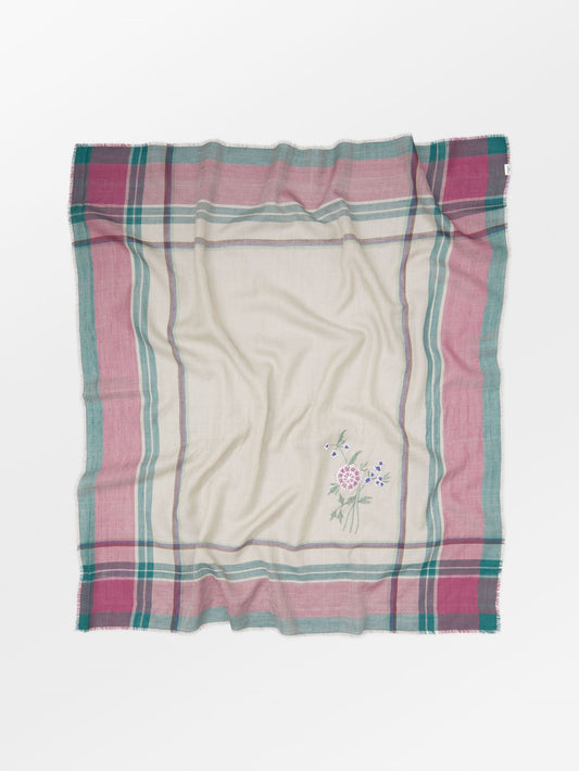 Martha Wica Scarf OneSize Becksöndergaard.dk