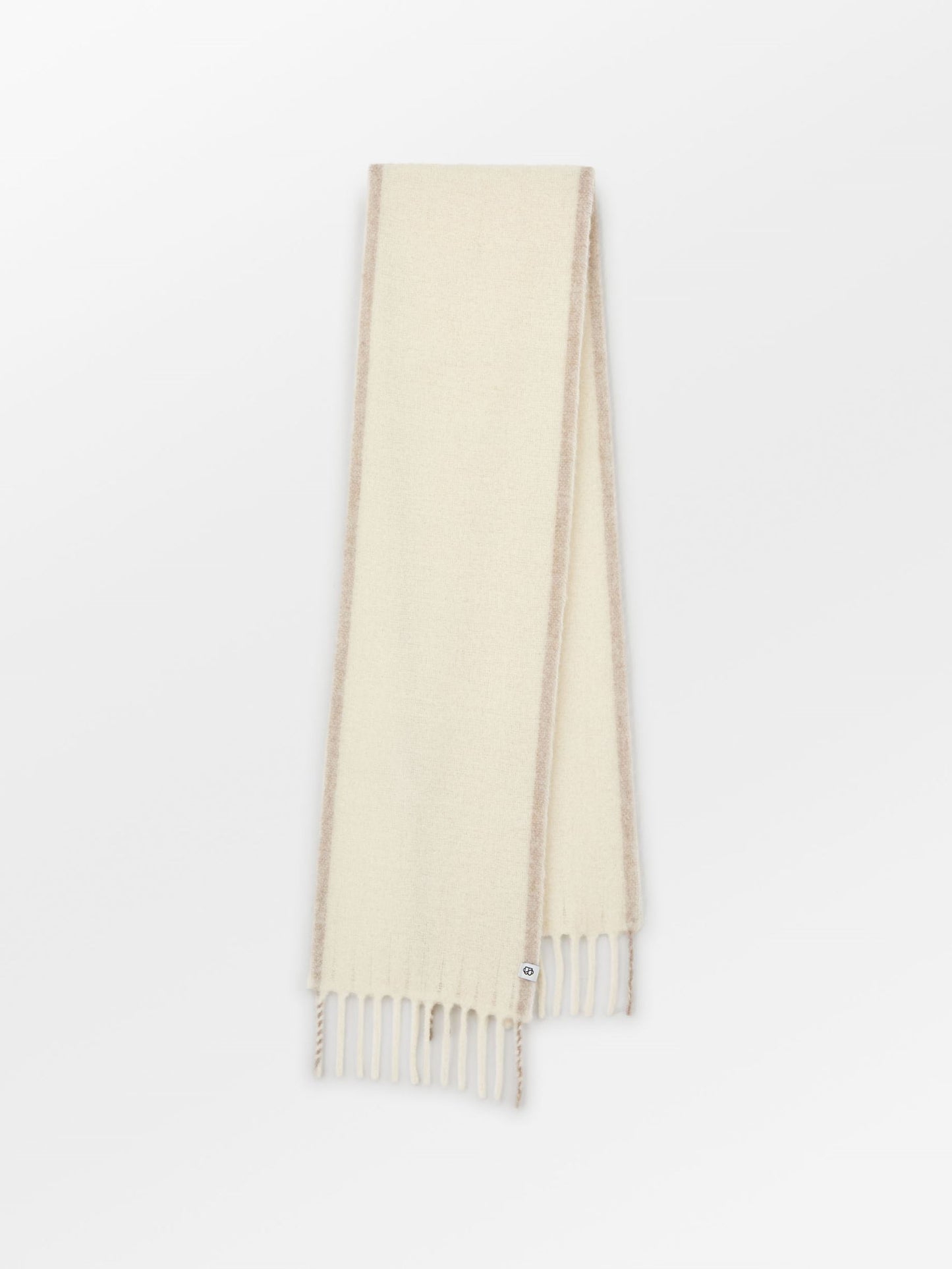 Solid Yuta Scarf OneSize Becksöndergaard.dk