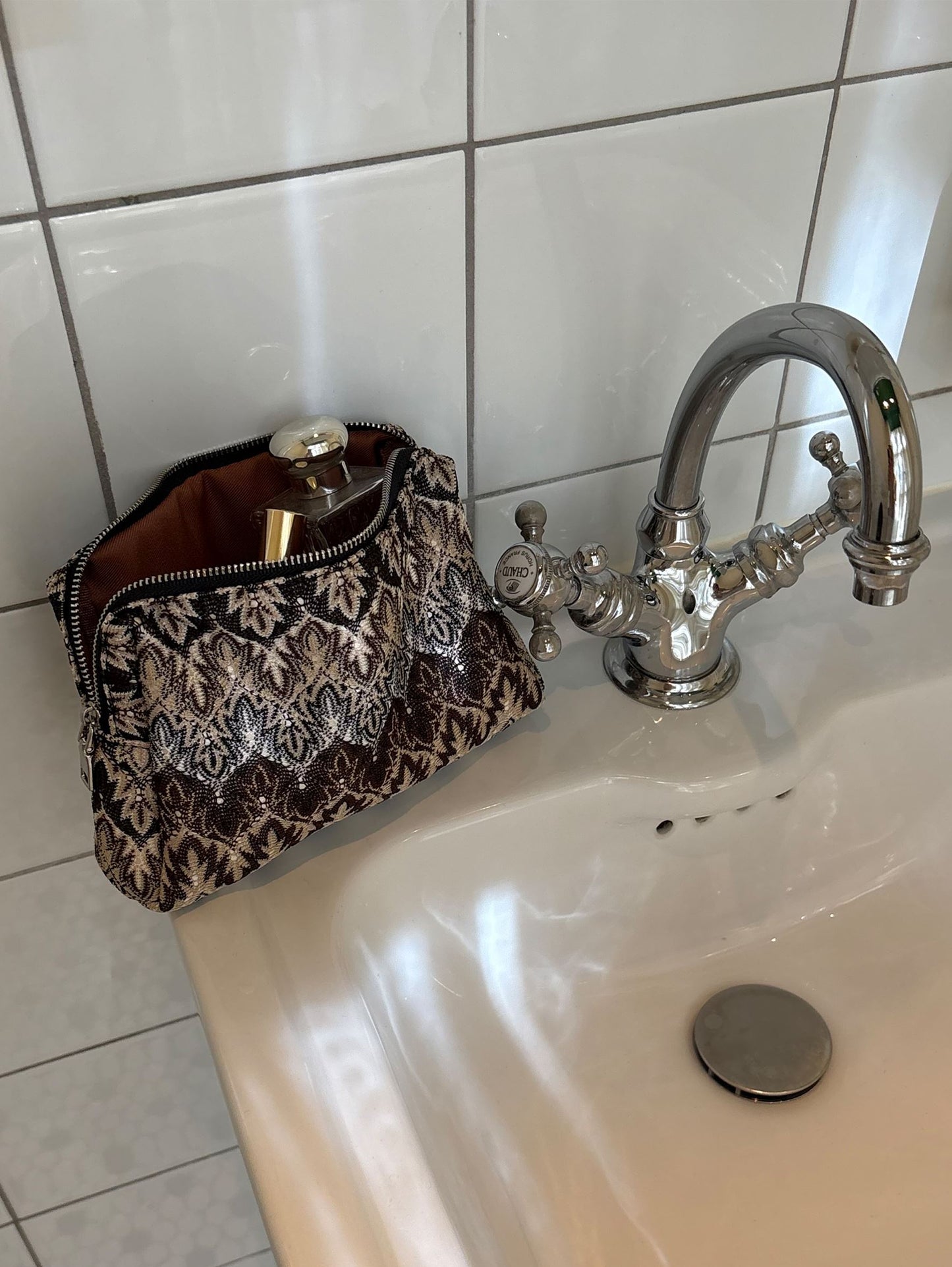 Pala Pouch Bag OneSize Becksöndergaard.dk