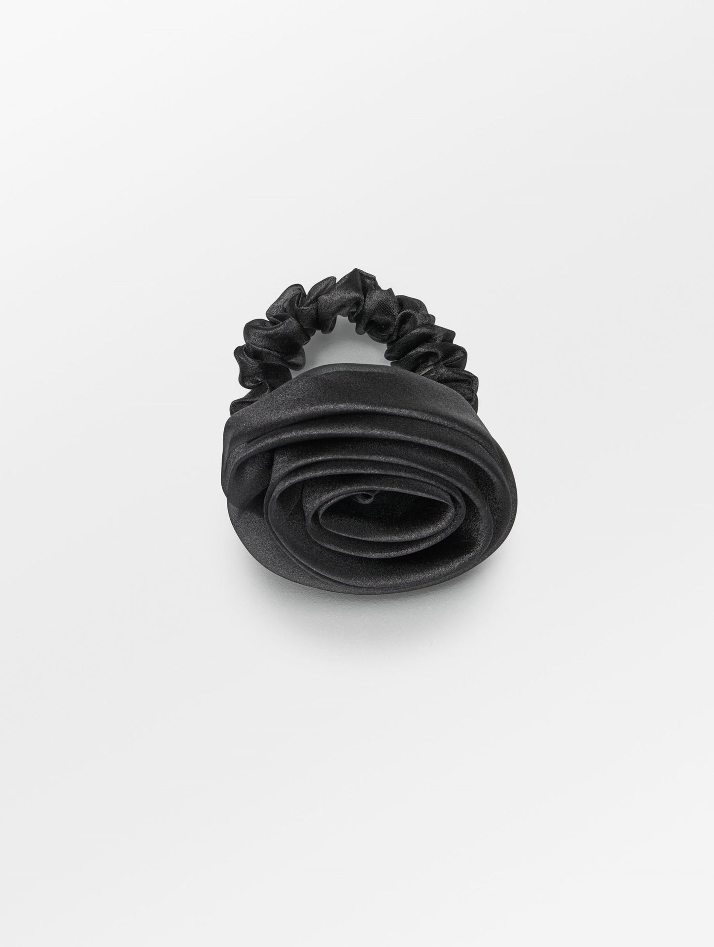 Organza Rosea Scrunchie OneSize Becksöndergaard.dk