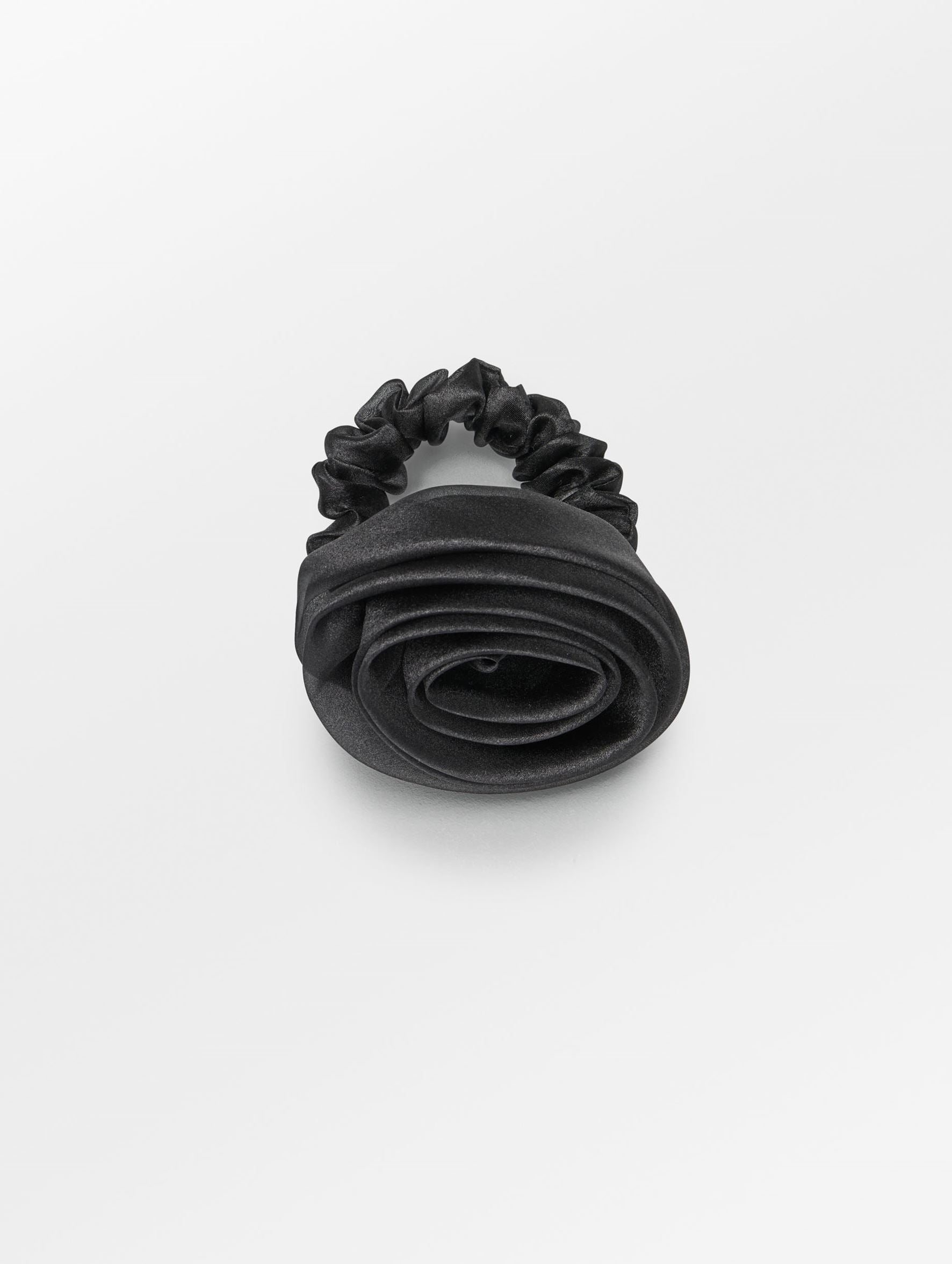 Organza Rosea Scrunchie OneSize Becksöndergaard.dk