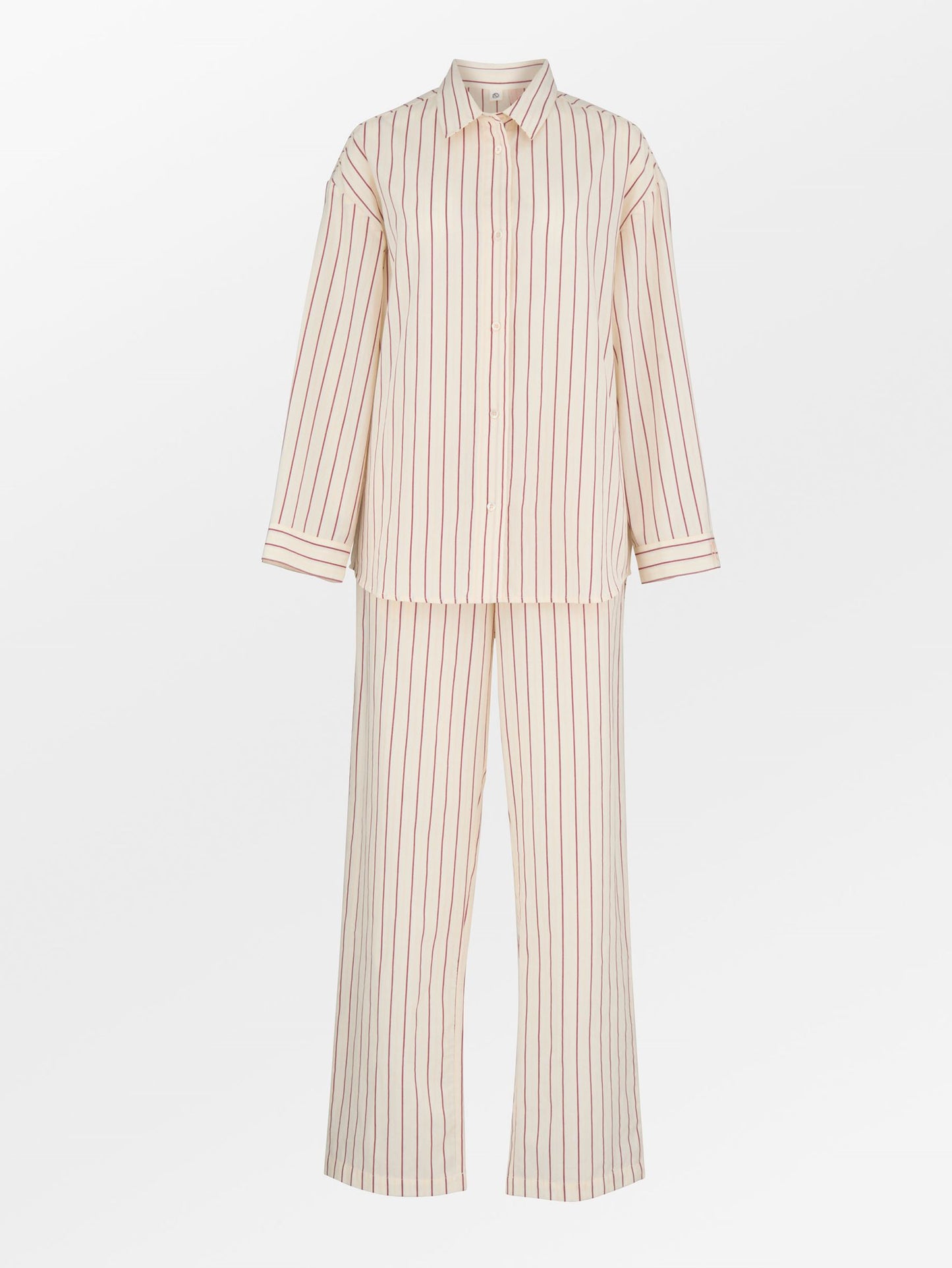 Suri Pyjamas Set Clothing Becksöndergaard.dk