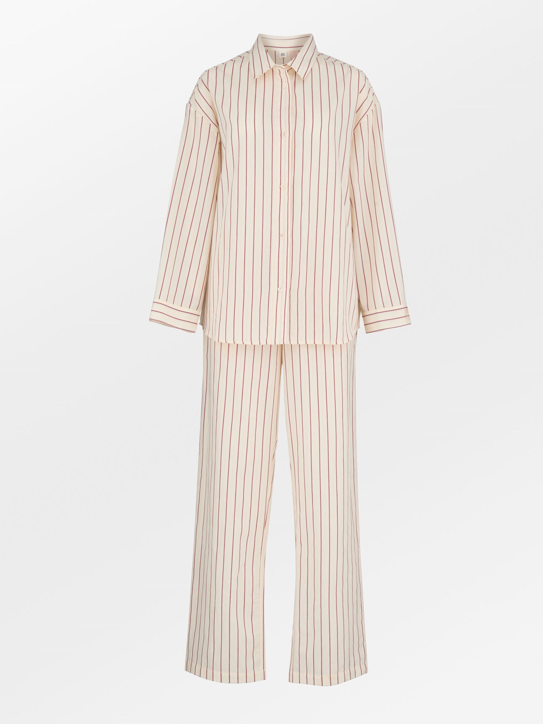 Suri Pyjamas Set Clothing Becksöndergaard.dk