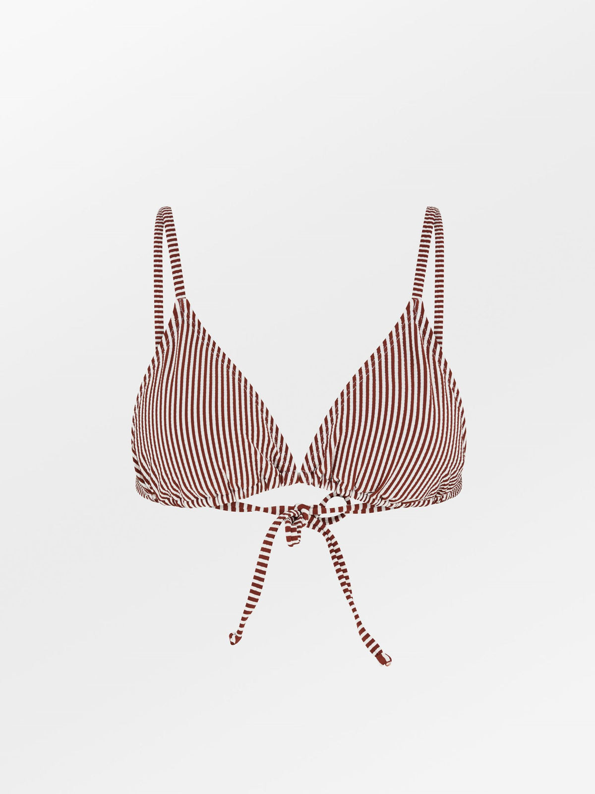 Striba Bella Bikini Top Clothing Becksöndergaard.dk