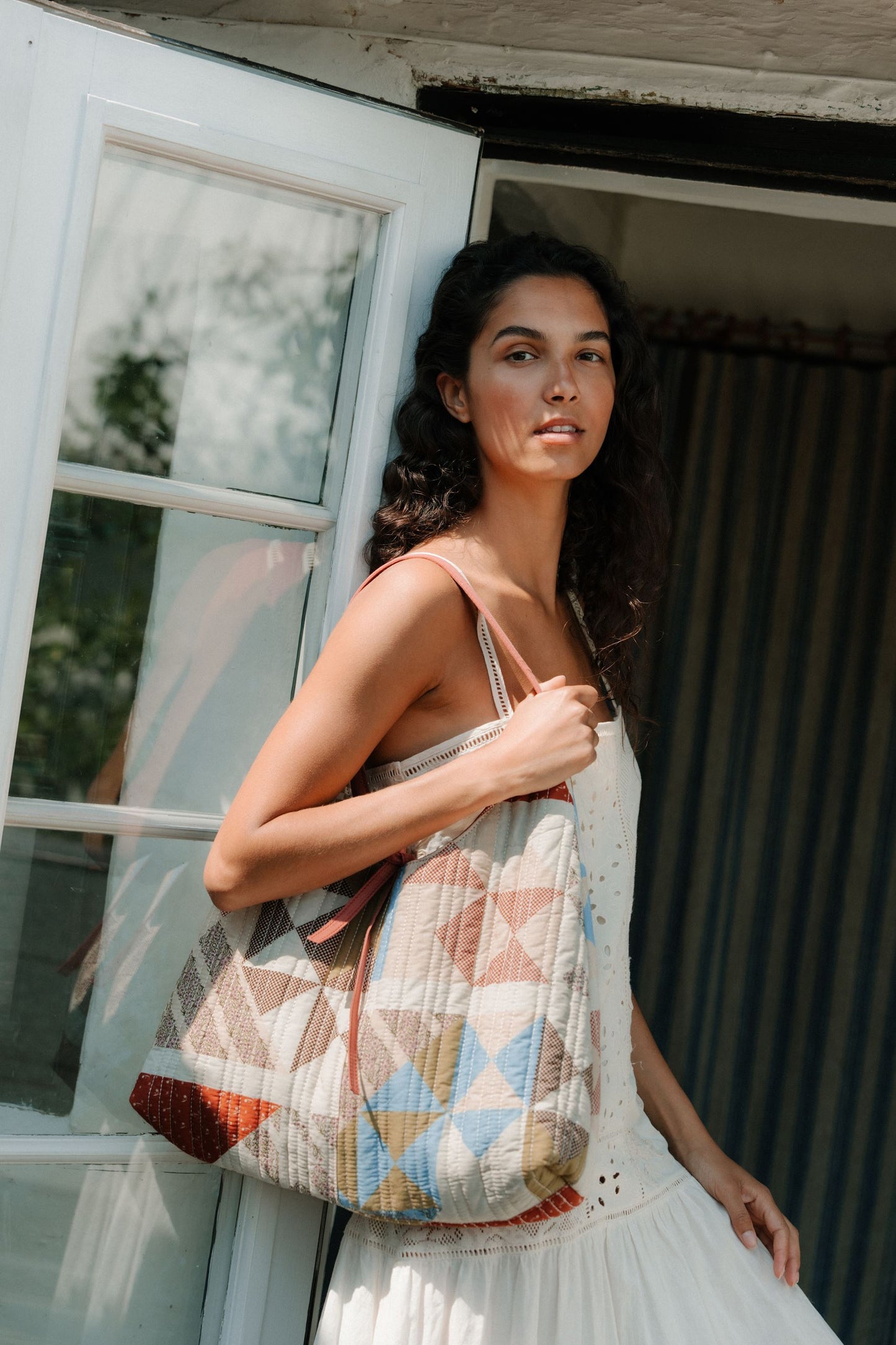 Quilta Siena Bag OneSize Becksöndergaard.dk