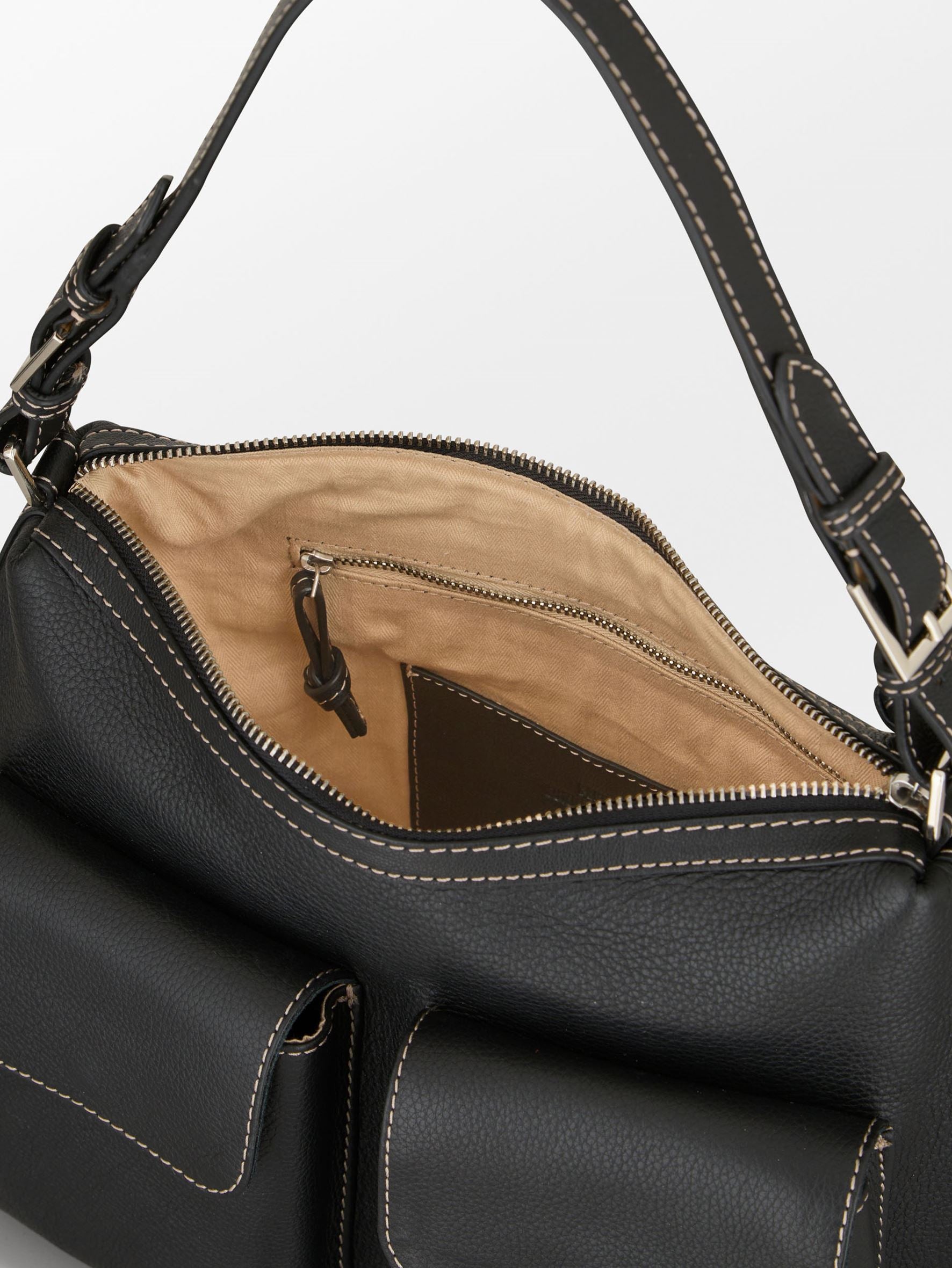 Grain Ginni Medi Pocket Bag OneSize Becksöndergaard.dk
