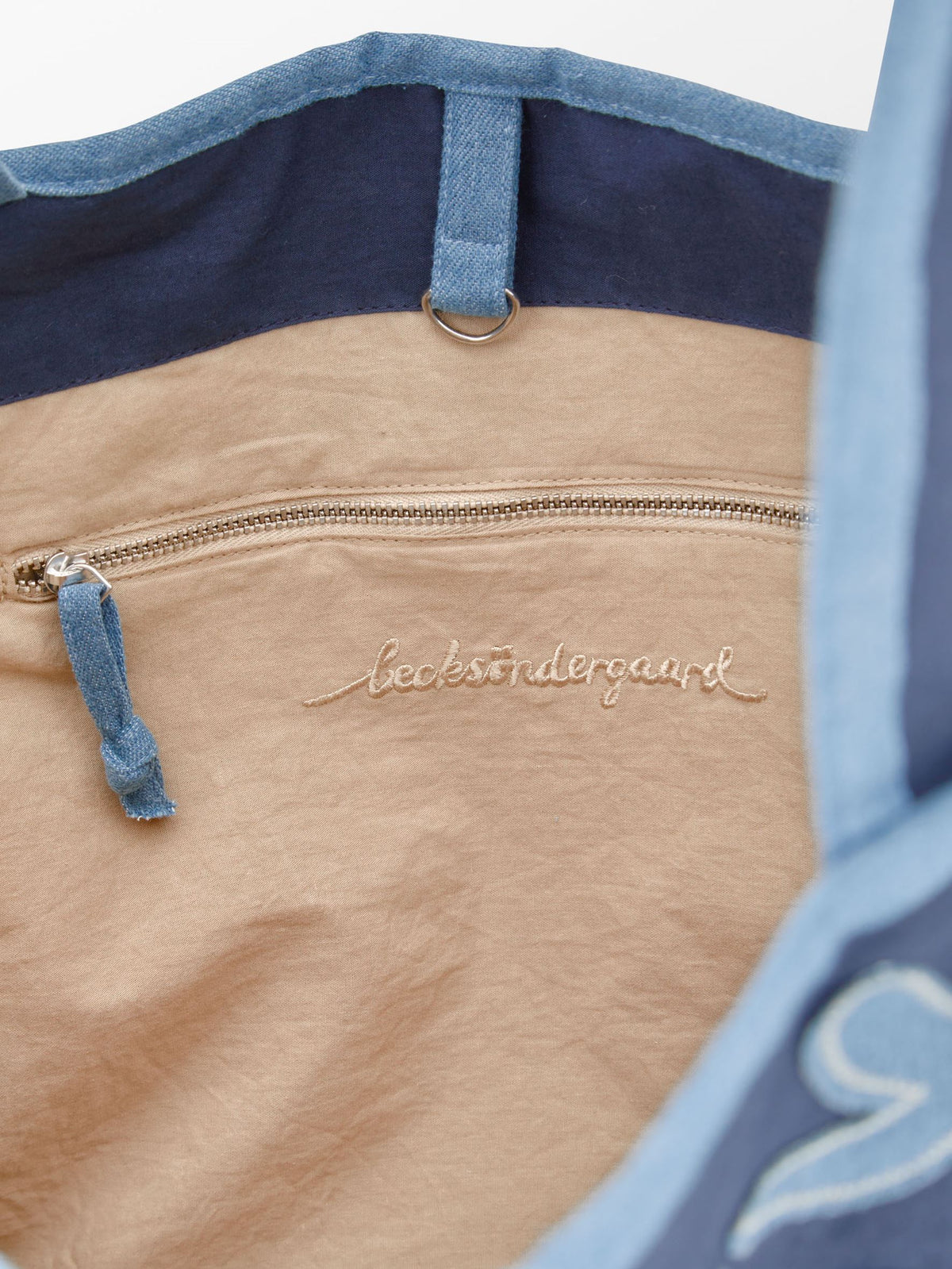 Guafiore Laurel Bag OneSize Becksöndergaard.dk