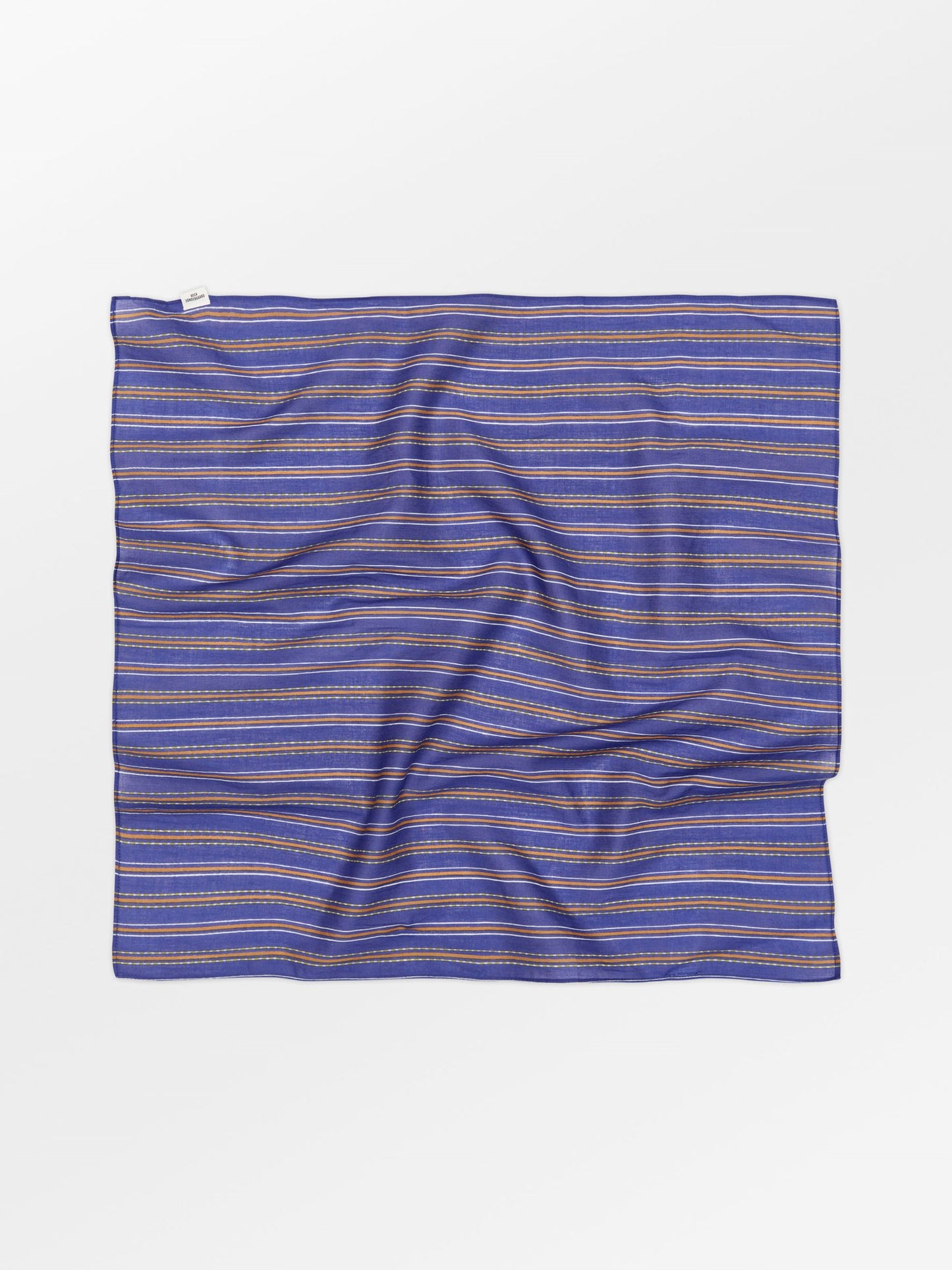 Linoa Cotta Scarf OneSize Becksöndergaard.dk
