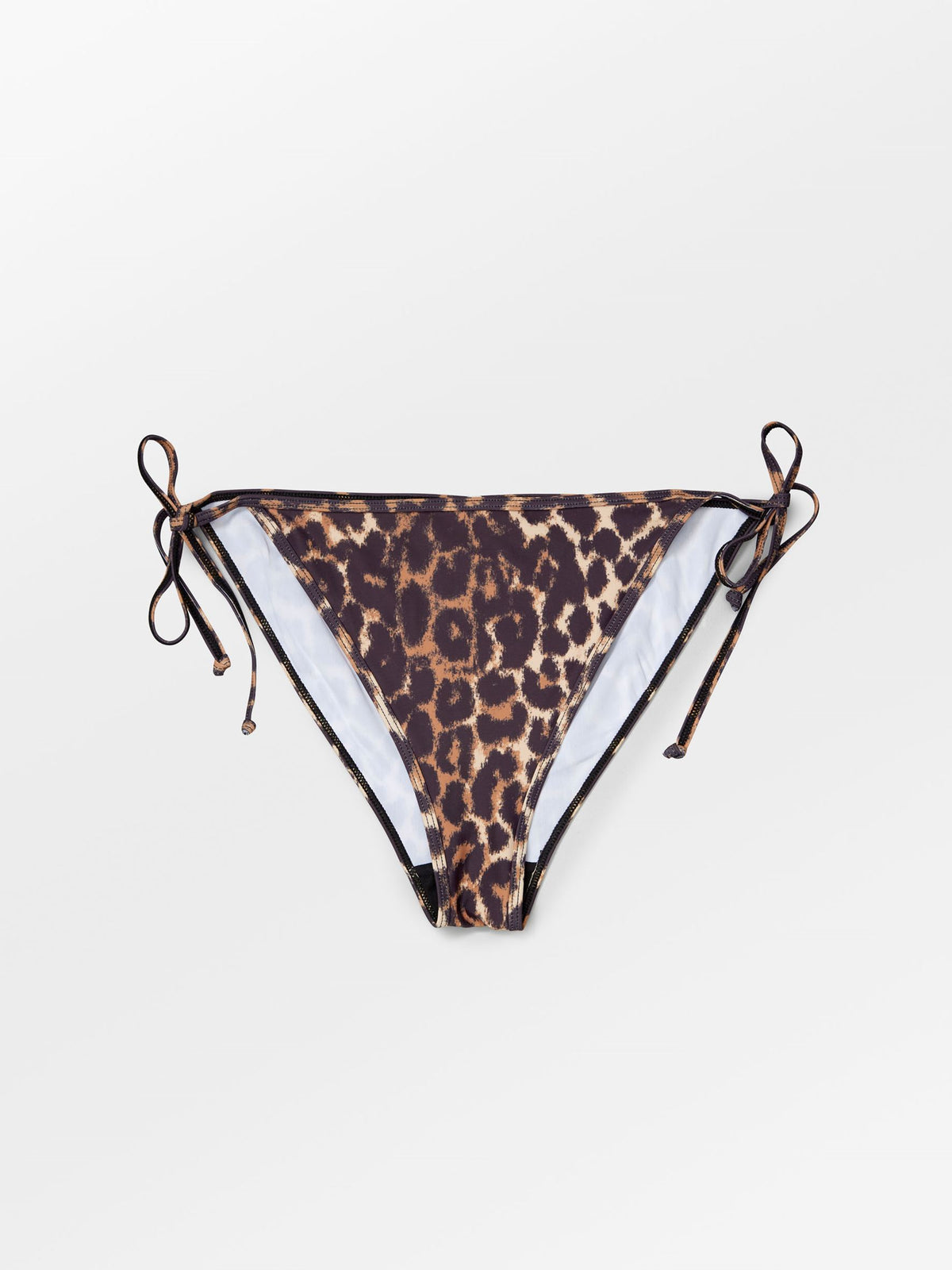 Leopa B Bikini Tanga Clothing Becksöndergaard.dk
