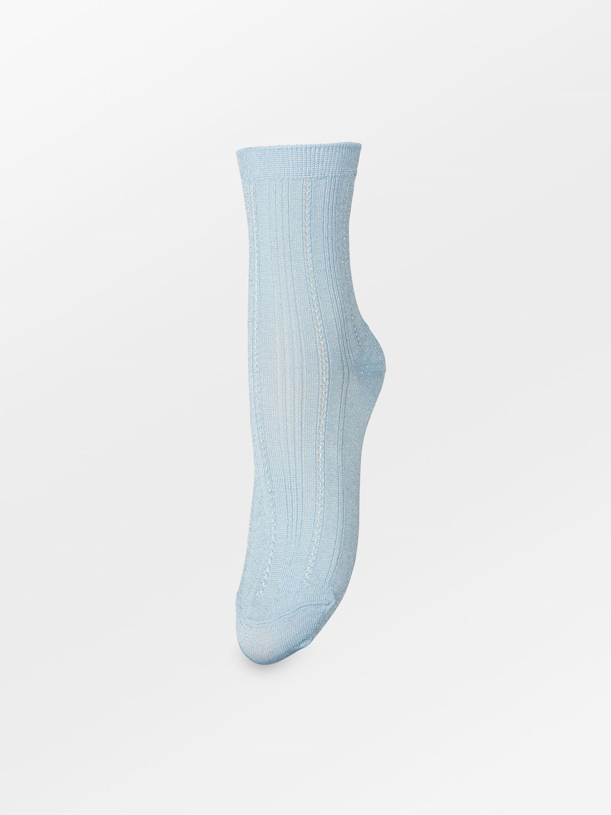Glitter Drake Sock Socks Becksöndergaard.dk