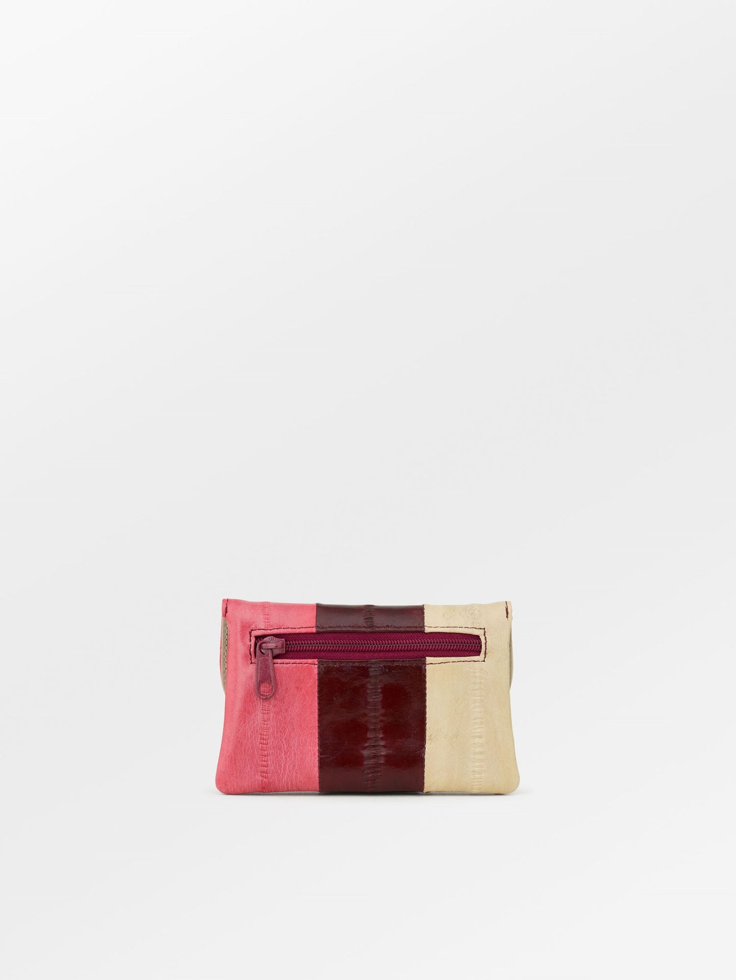 Patchwork Handy Purse OneSize Becksöndergaard.dk