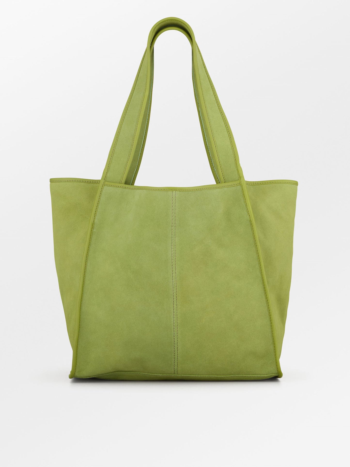 Suede Laurel Bag OneSize Becksöndergaard.dk