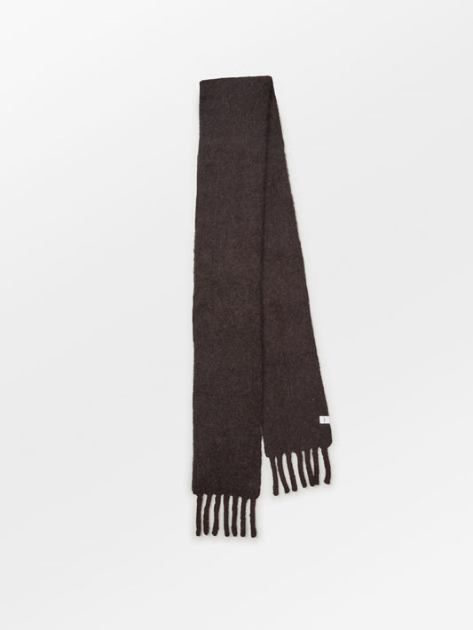 Bruce Thin Scarf OneSize Becksöndergaard.dk