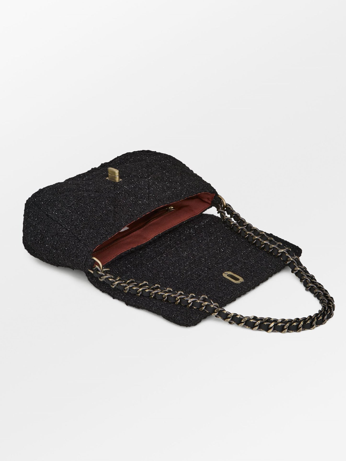Gloom Hollis Bag OneSize Becksöndergaard.dk