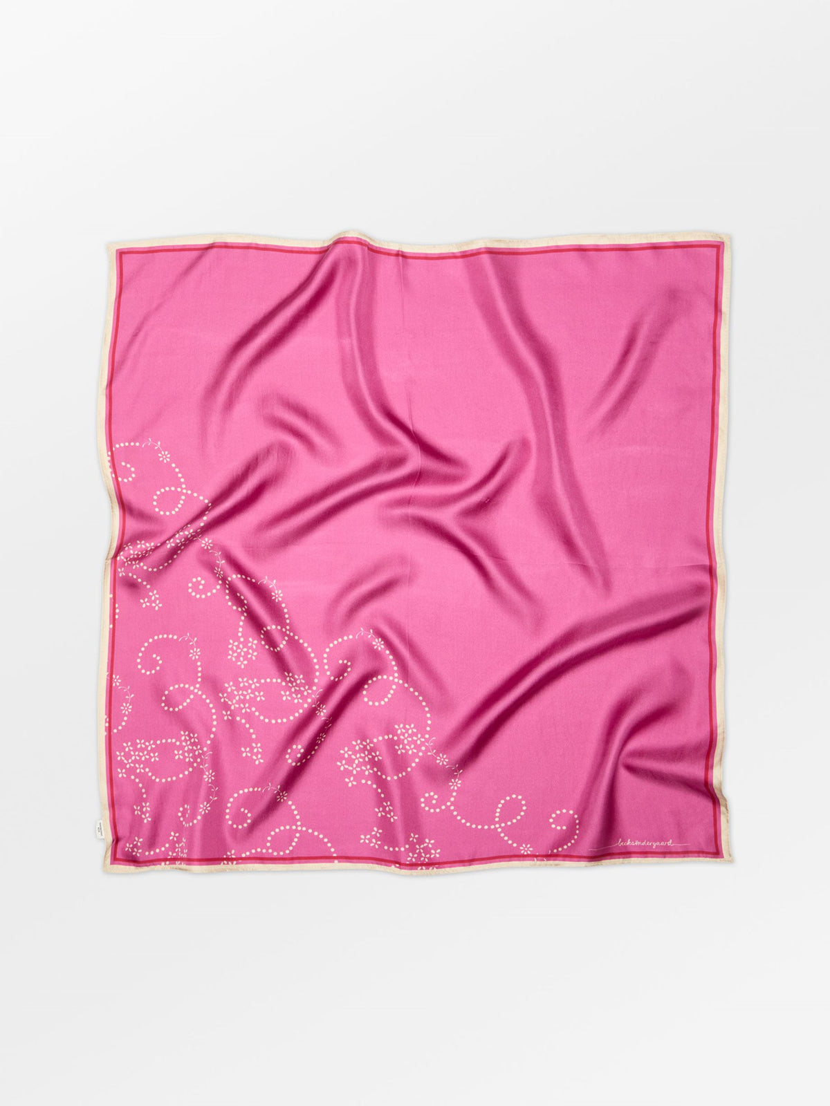Abstraglaisia Sia Scarf OneSize Becksöndergaard.dk