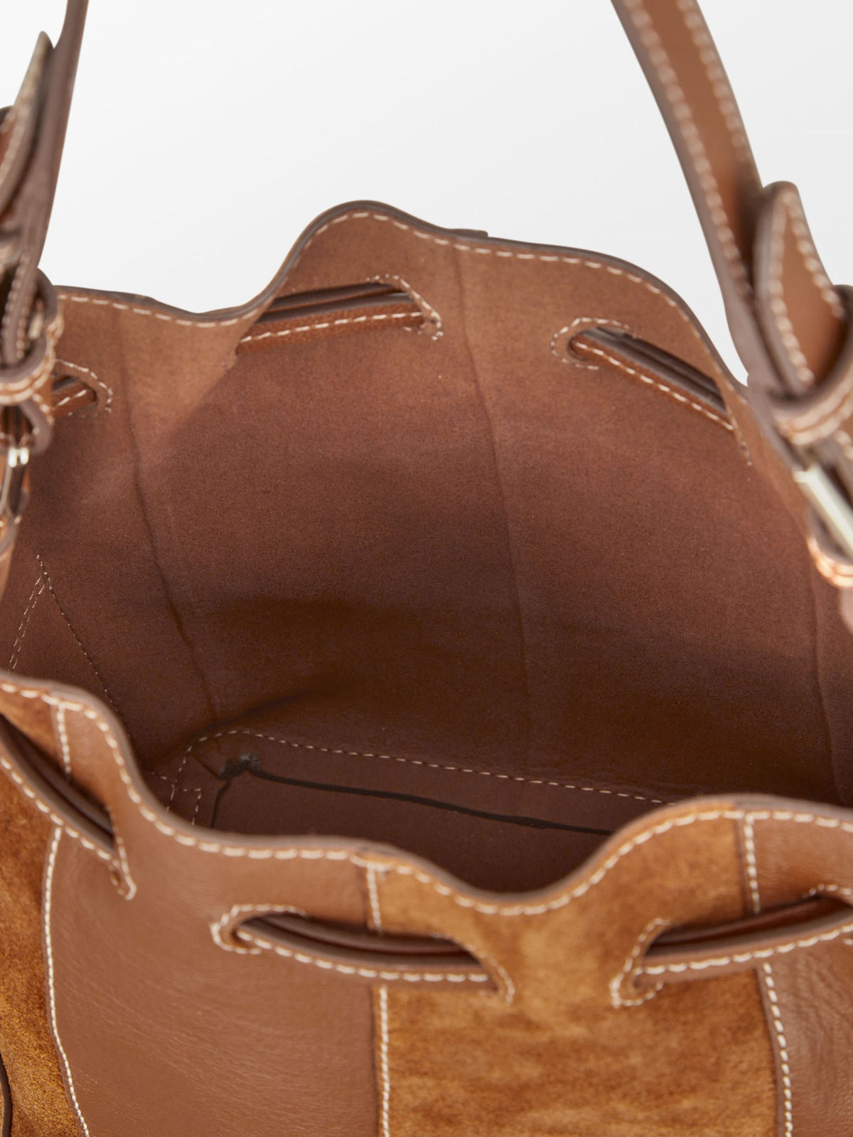 Mixel Bucket Small Bag OneSize Becksöndergaard.dk
