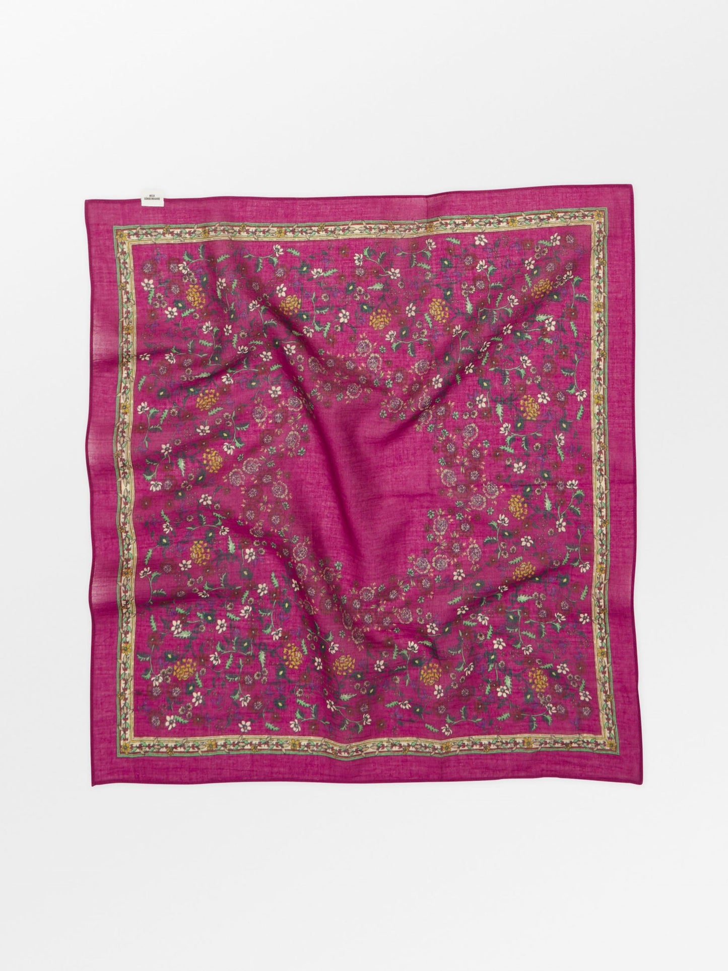Beaufleur Cotta Scarf OneSize Becksöndergaard.dk