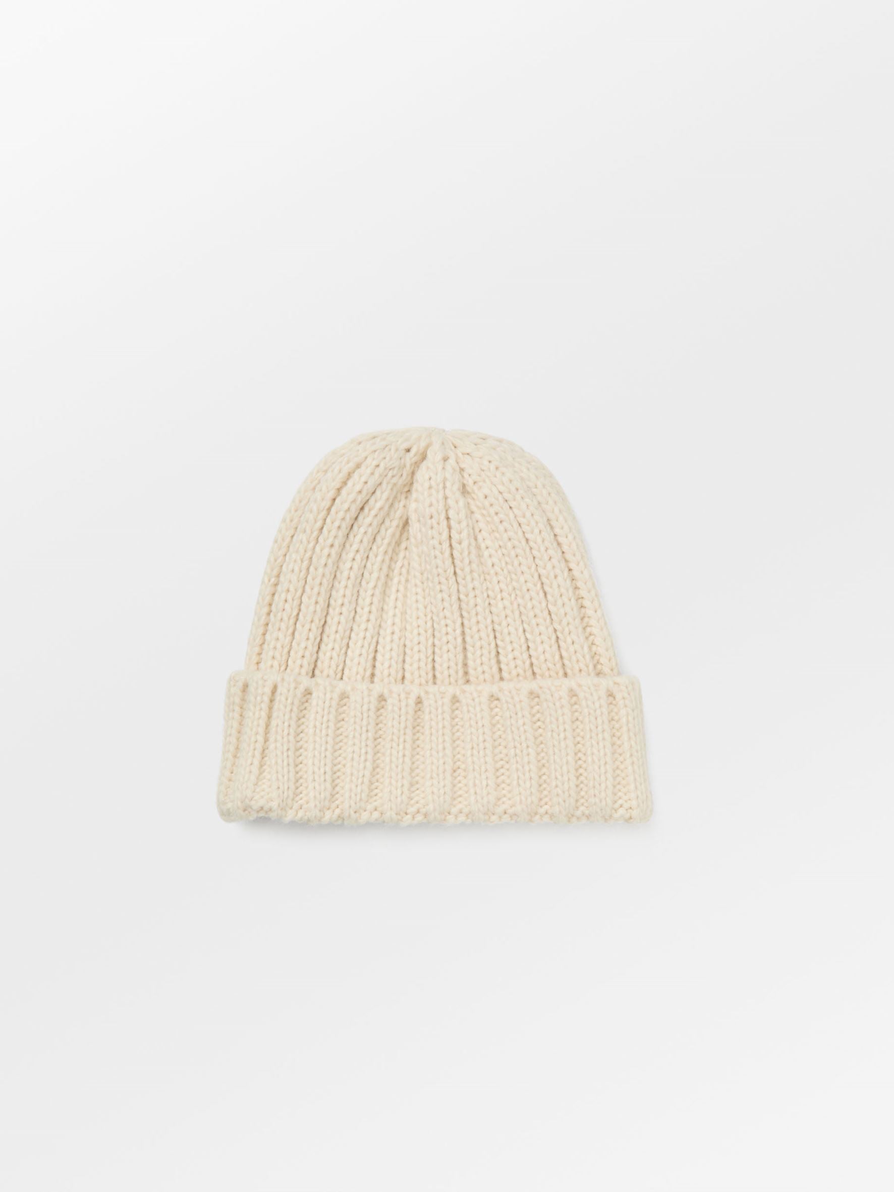 Walmer Beanie OneSize Becksöndergaard.dk