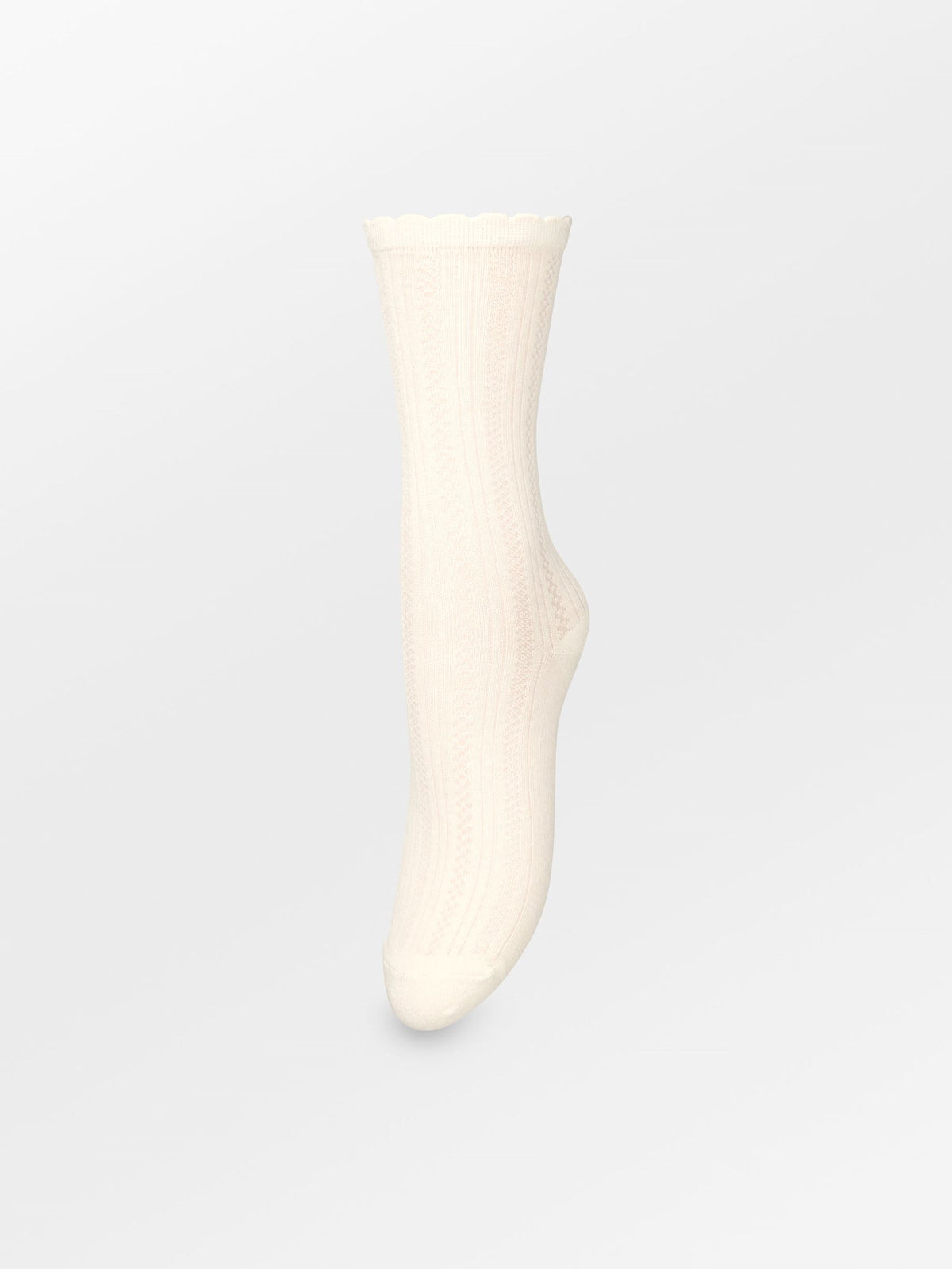 Crochia Cotta Sock Socks Becksöndergaard.dk