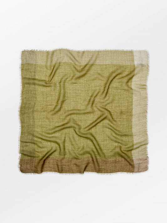 Ekko Wica Big Scarf OneSize Becksöndergaard.dk