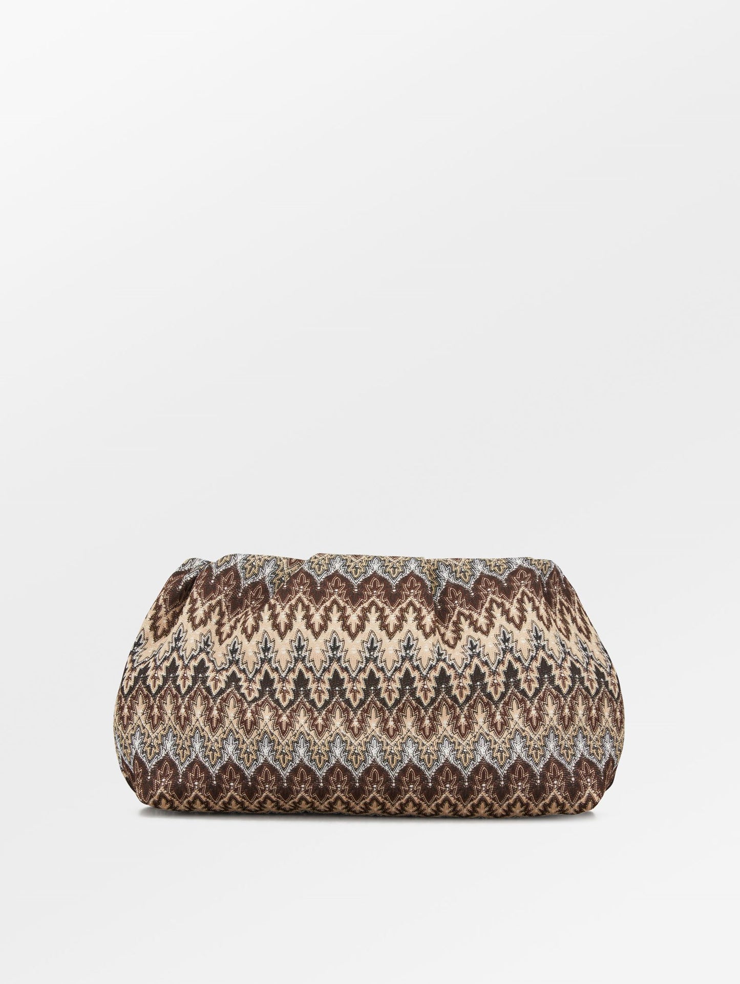 Pala Maxi Clutch Bag OneSize Becksöndergaard.dk