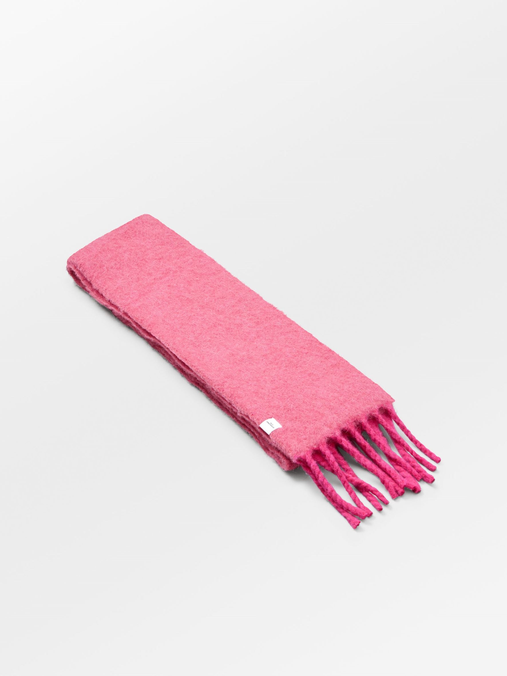 Becksöndergaard, Bruce Thin Scarf - Chocolate Torte, scarves, scarves, winter accessories, winter accessories