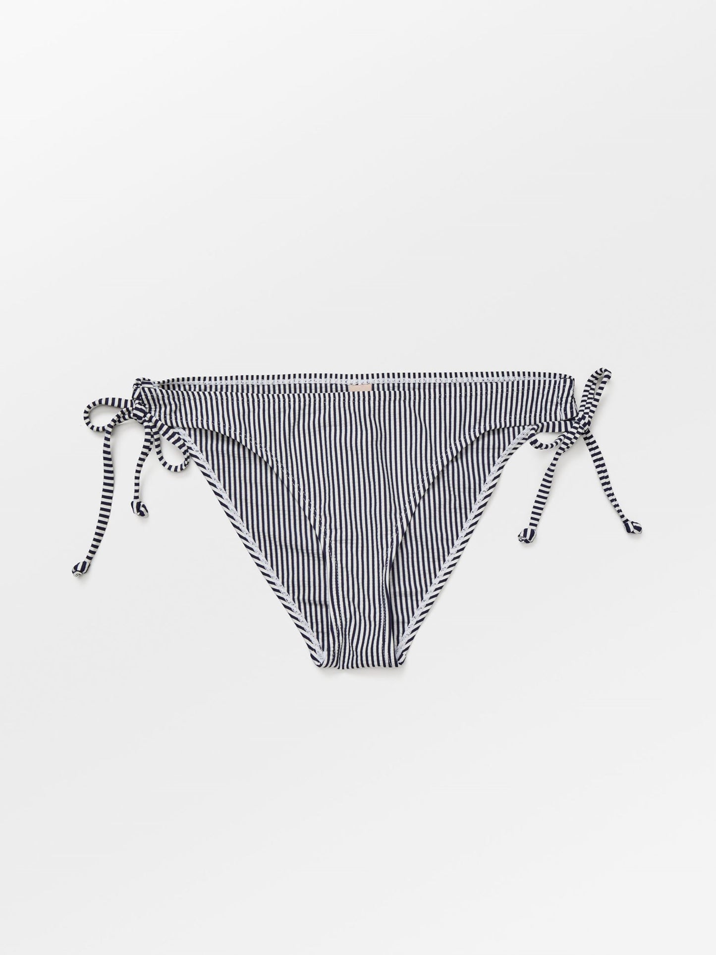 Striba Bibi Bikini Briefs - Maritime Blue Clothing Becksöndergaard.dk