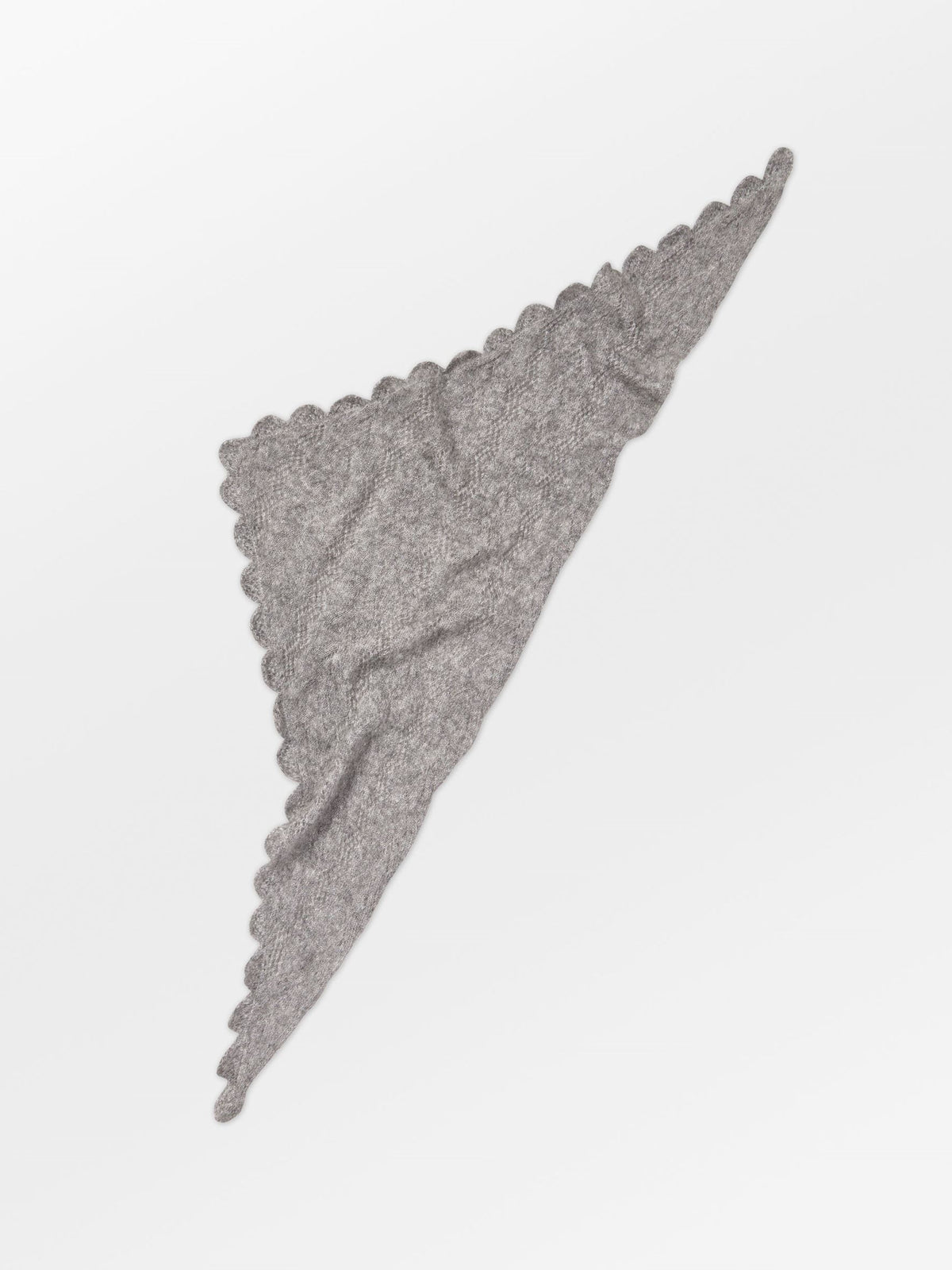 Opany Triangle Scarf OneSize Becksöndergaard.dk