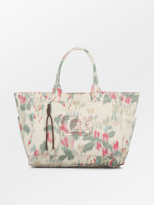 Tapelia Canvas Cecilia Bag OneSize Becksöndergaard.dk
