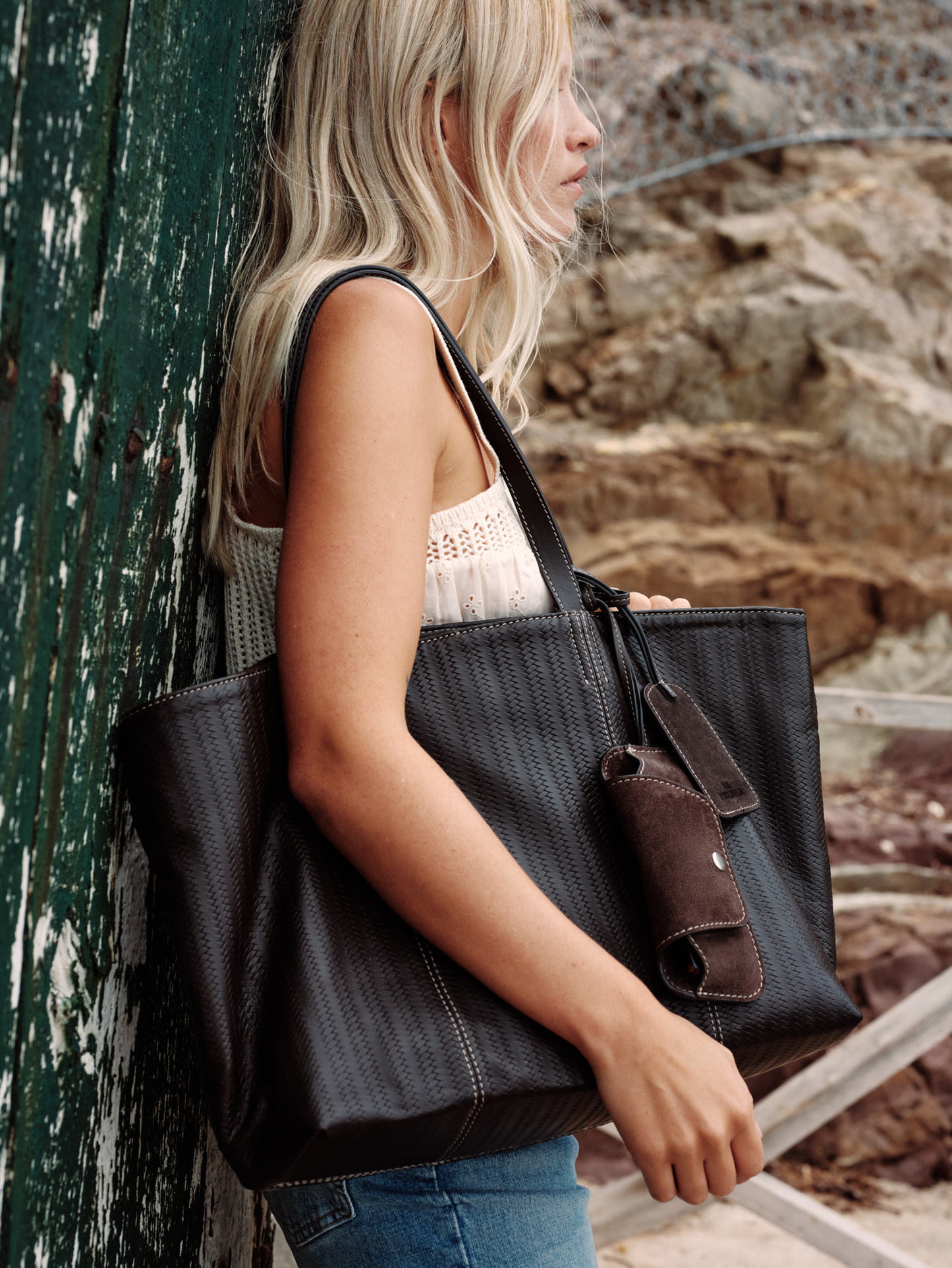 Leava Elora Bag OneSize Becksöndergaard.dk