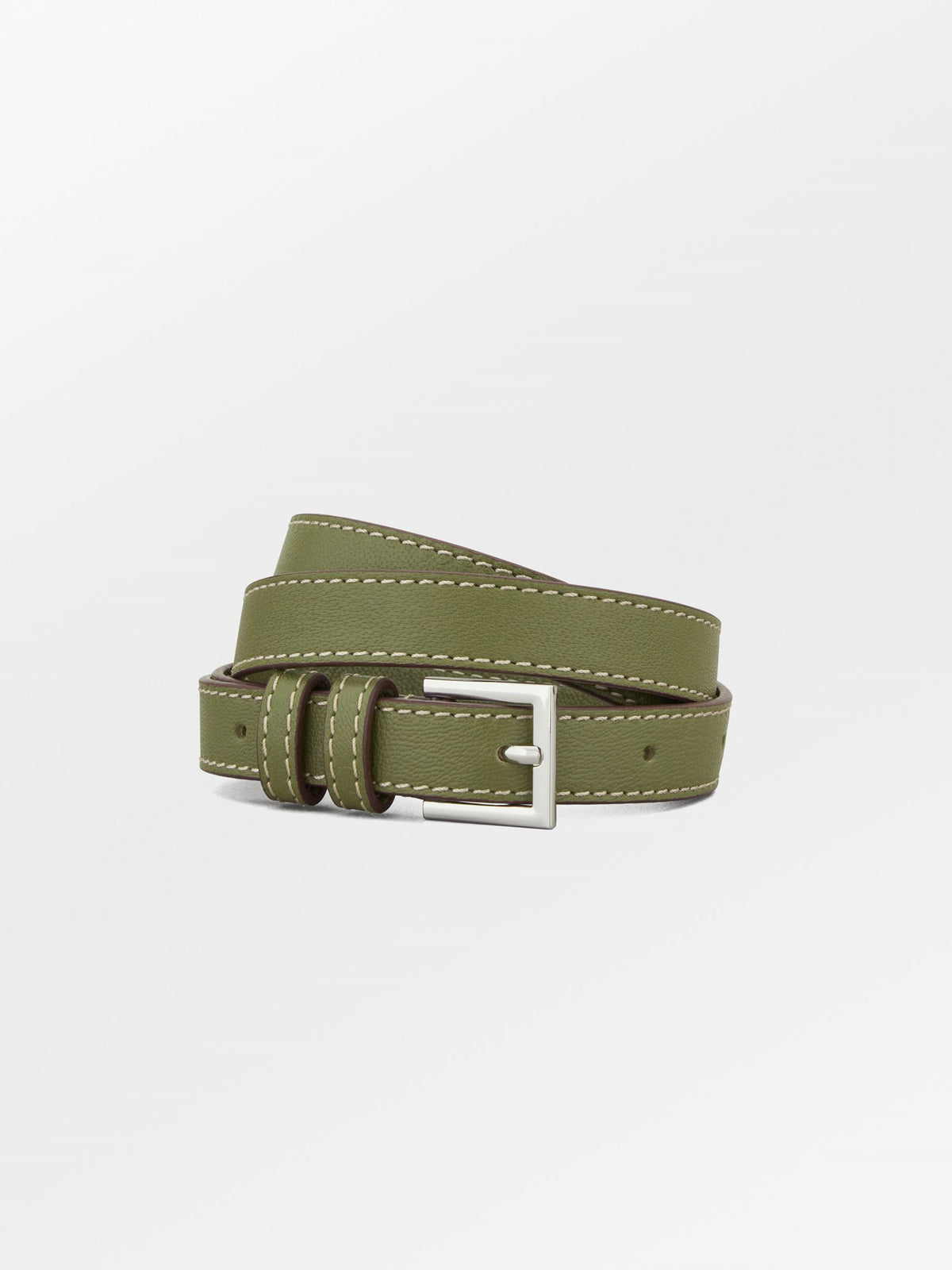 Nappa Hailey Belt Clothing Becksöndergaard.dk
