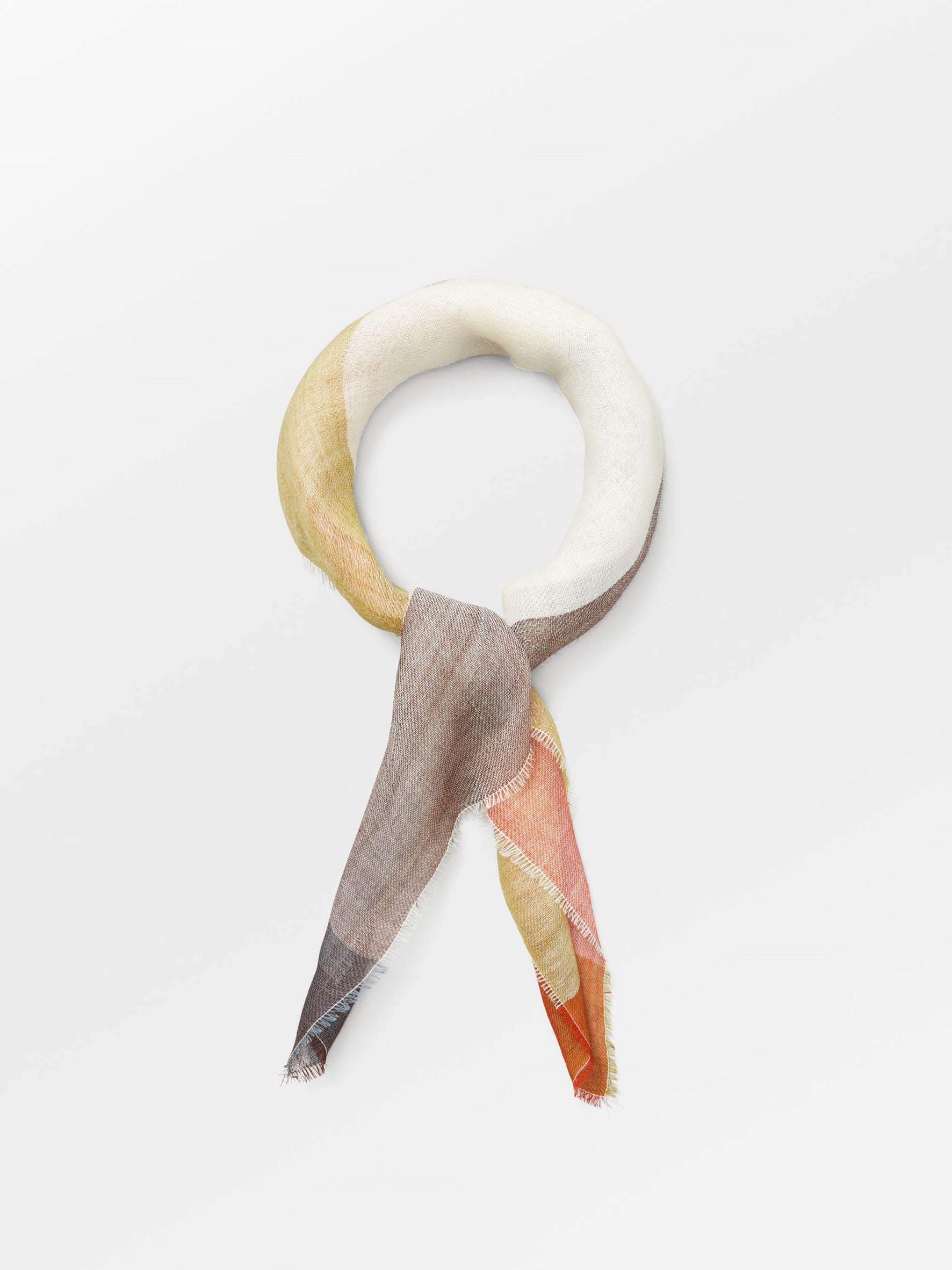 Ekko Wica Scarf OneSize Becksöndergaard.dk