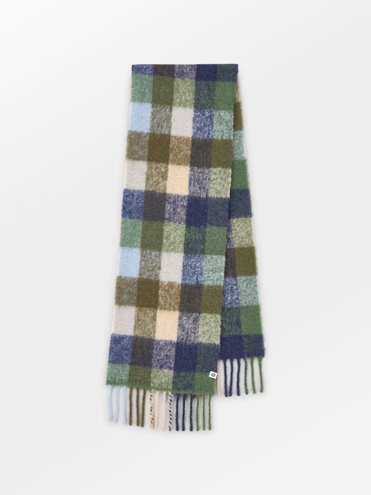 Check Anilopa Scarf OneSize Becksöndergaard.dk