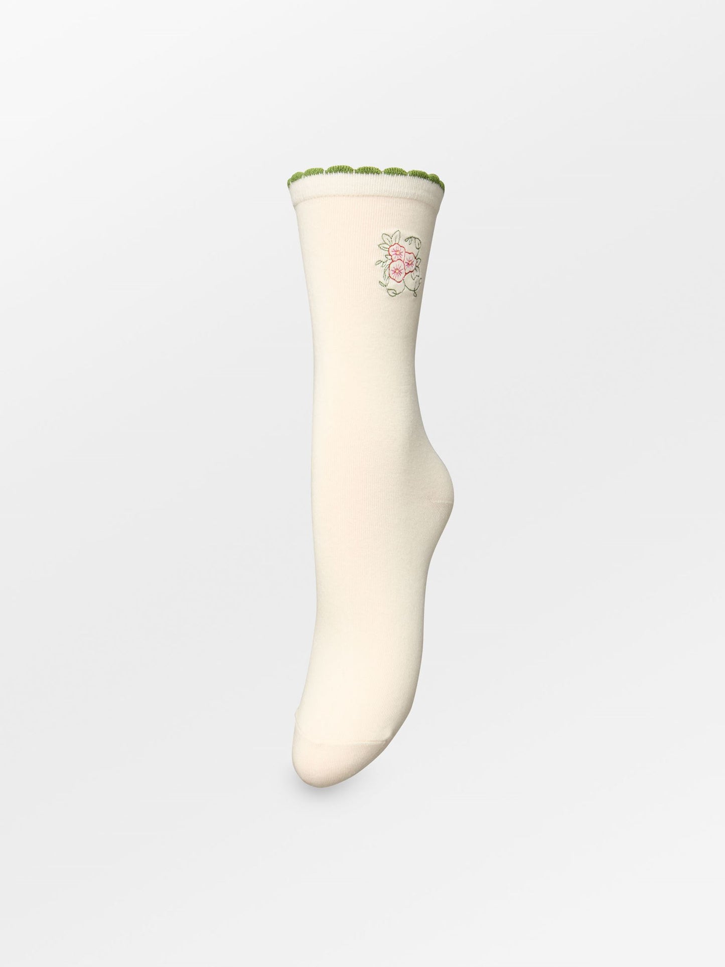 Efloria Cotta Sock Socks Becksöndergaard.dk