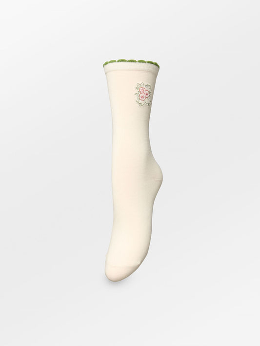 Efloria Cotta Sock Socks Becksöndergaard.dk