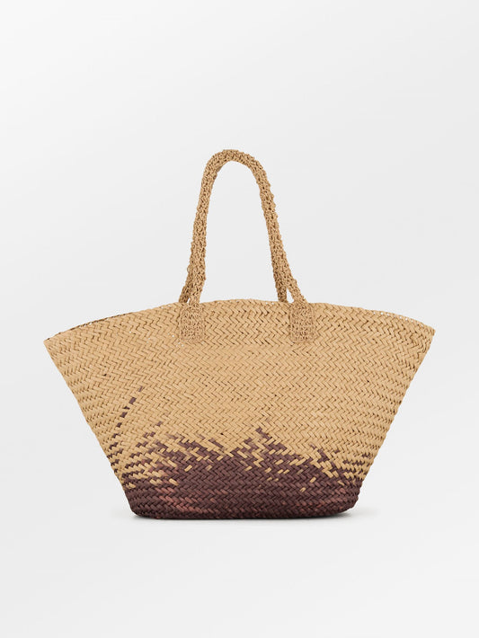 Becksöndergaard, Strawie Reese Bag - Hot Fudge Brown, bags, bags, bags, sale, sale, bags, bags, bags
