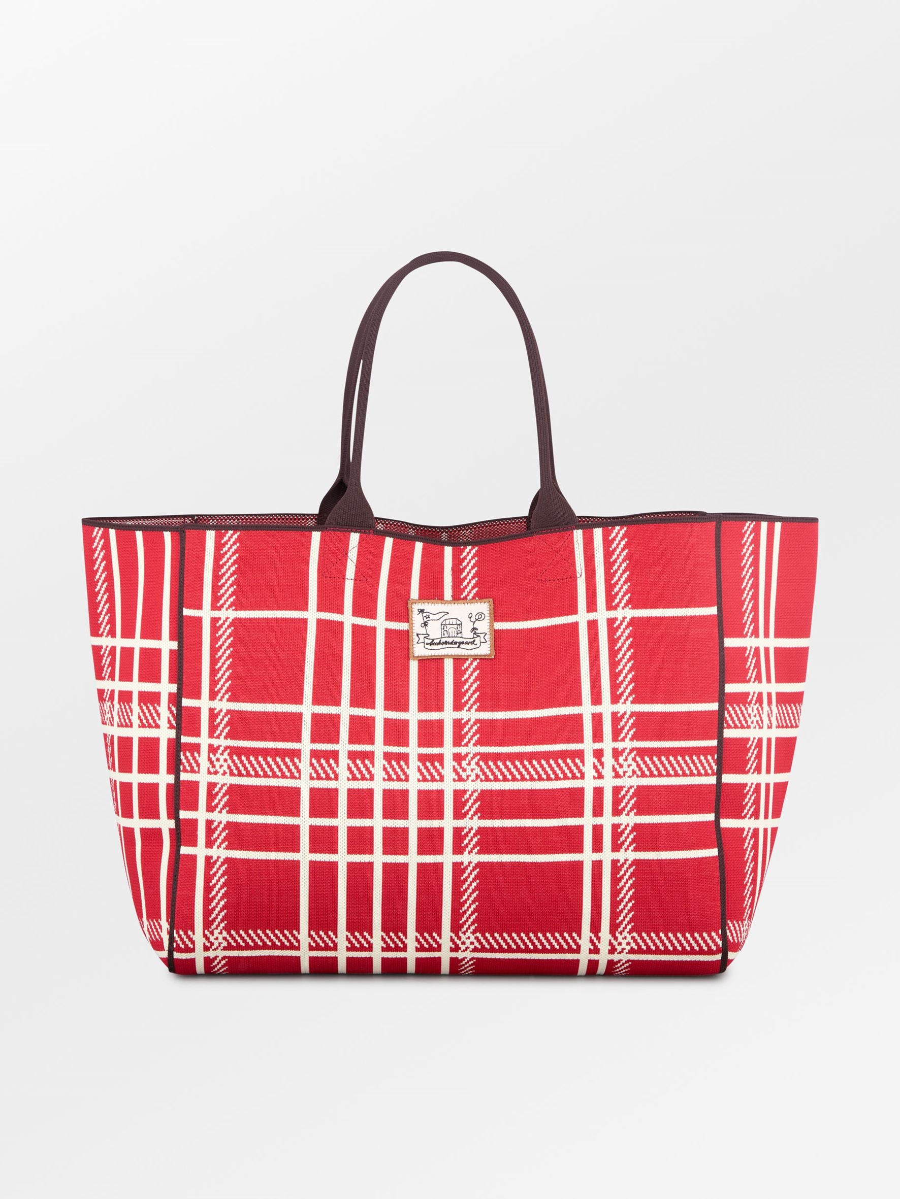 Grid Josie Bag OneSize Becksöndergaard.dk