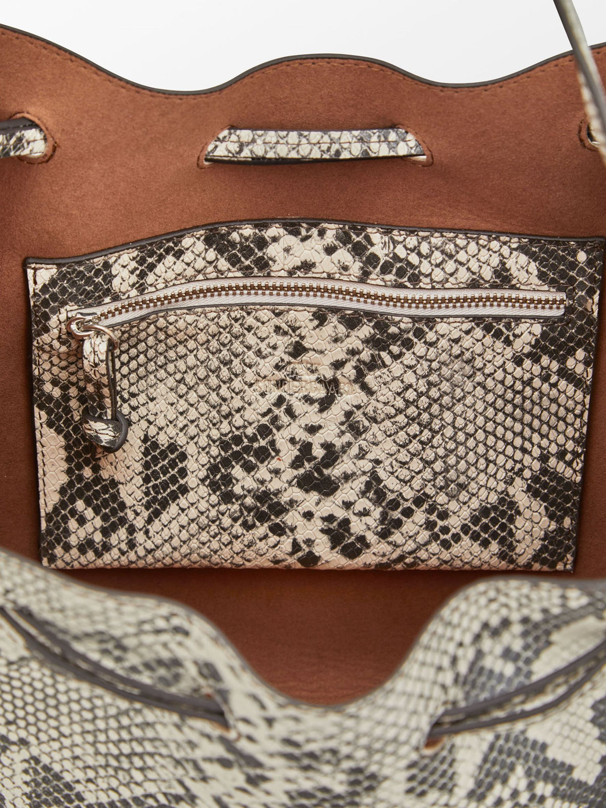 Serpentia Elin Bag OneSize Becksöndergaard.dk