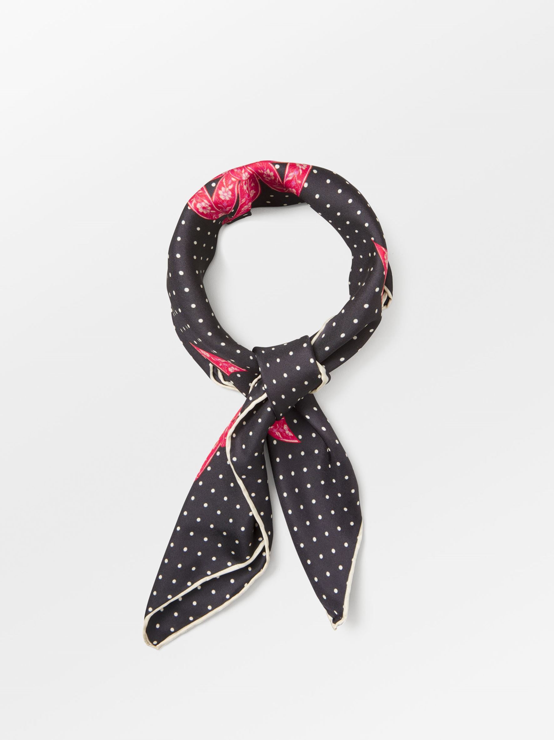 Rubanapois Sia Scarf OneSize Becksöndergaard.dk