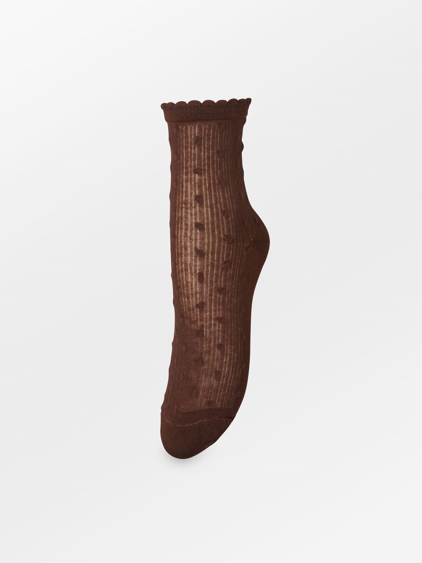 Dotia Sheer Sock Socks Becksöndergaard.dk