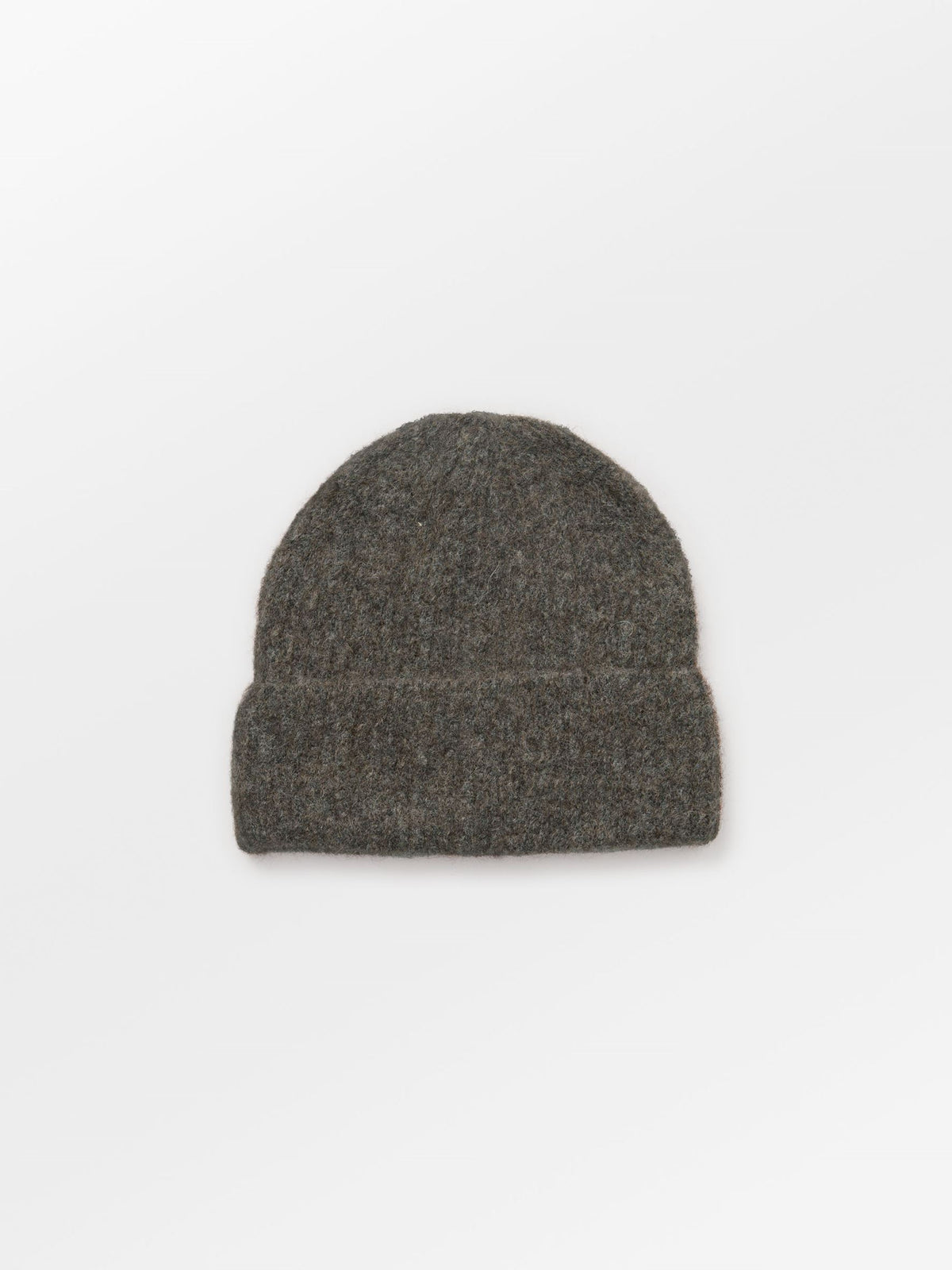 Becksöndergaard, Alpaca-Wool Beanie - Hot Fudge Brown, accessories, accessories, winter accessories, accessories, winter accessories