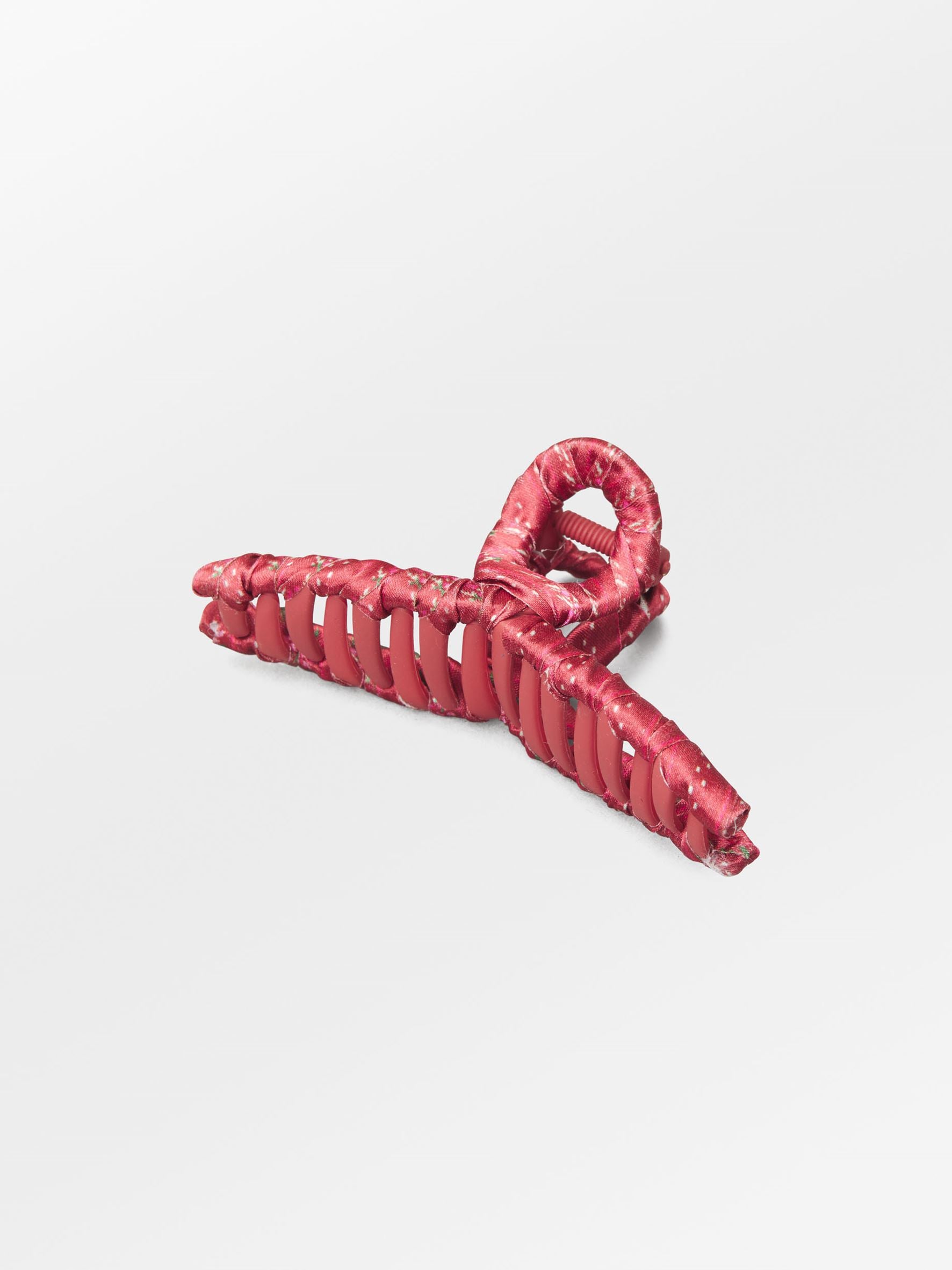 Ribbonia Luster Celabrina Hair Claw OneSize Becksöndergaard.dk