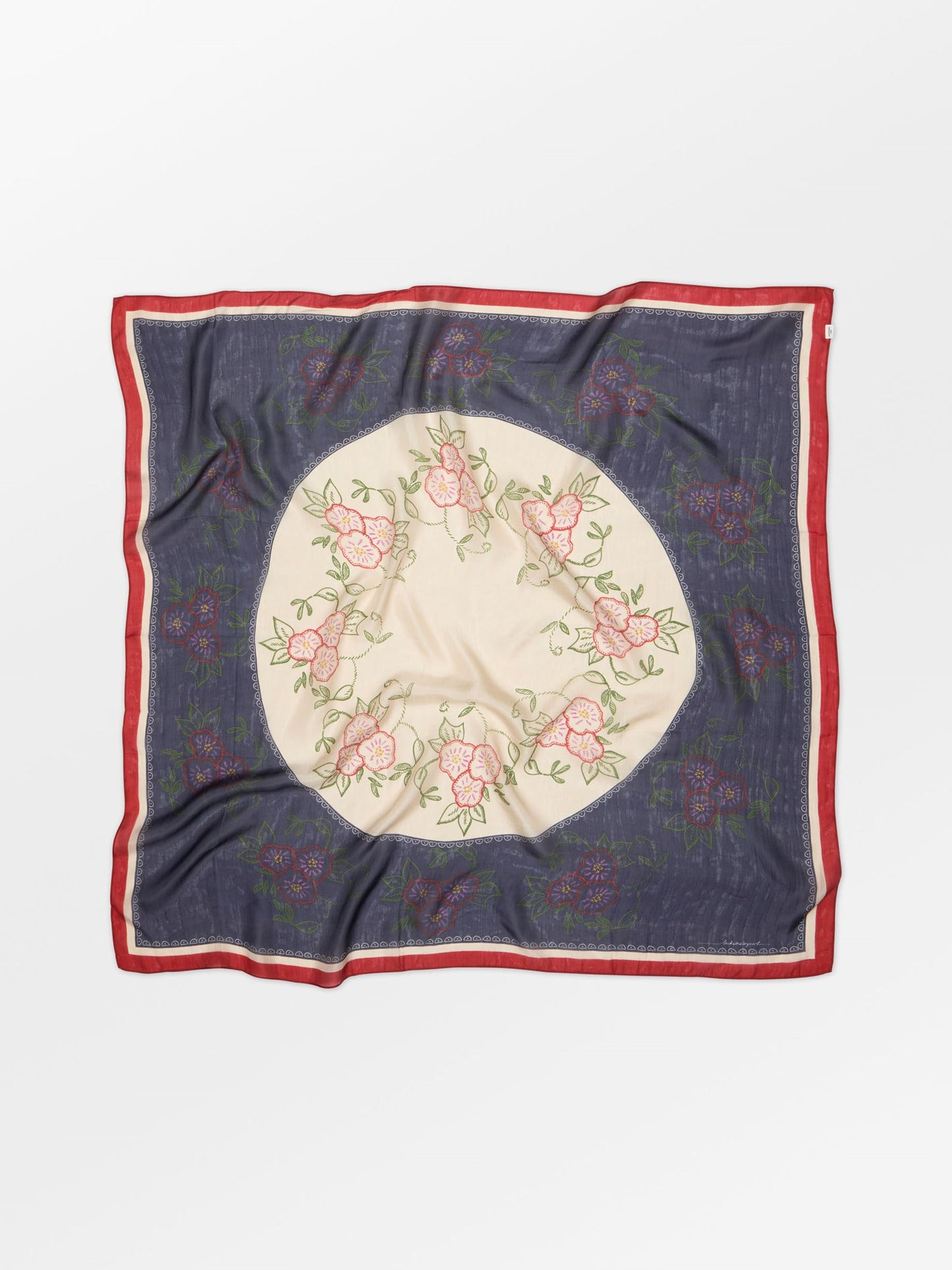 Efloria Taby Sia Scarf OneSize Becksöndergaard.dk