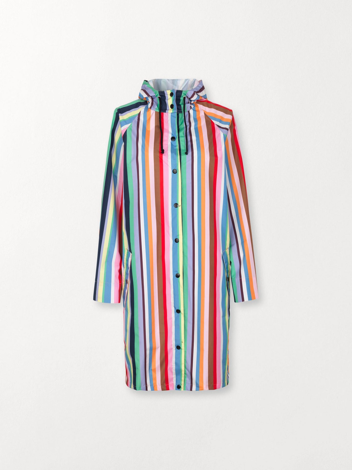 Magpie Multi stripe Clothing Becksöndergaard.dk