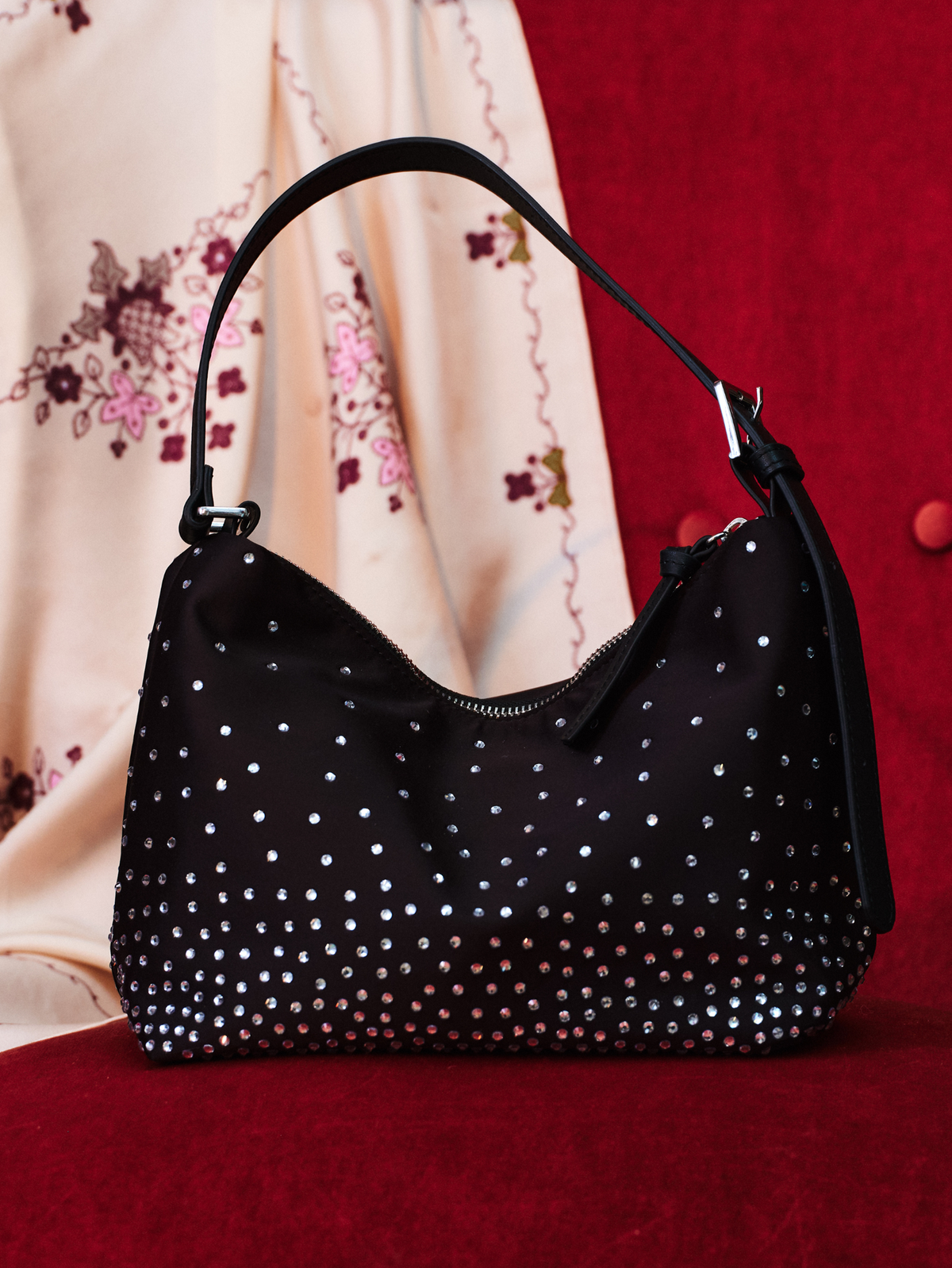 Glimsy Ginni S Bag OneSize Becksöndergaard.dk