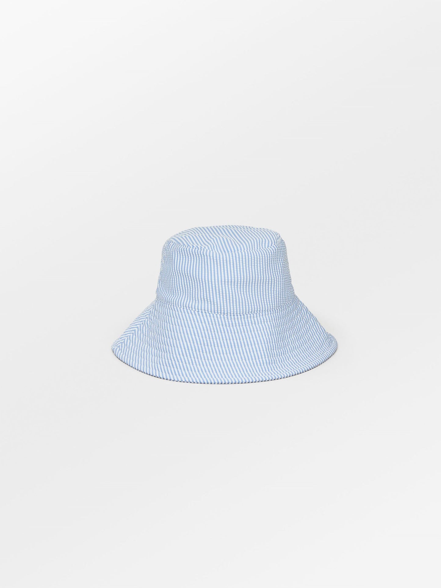 Striba Bucket Hat Clothing Becksöndergaard.dk