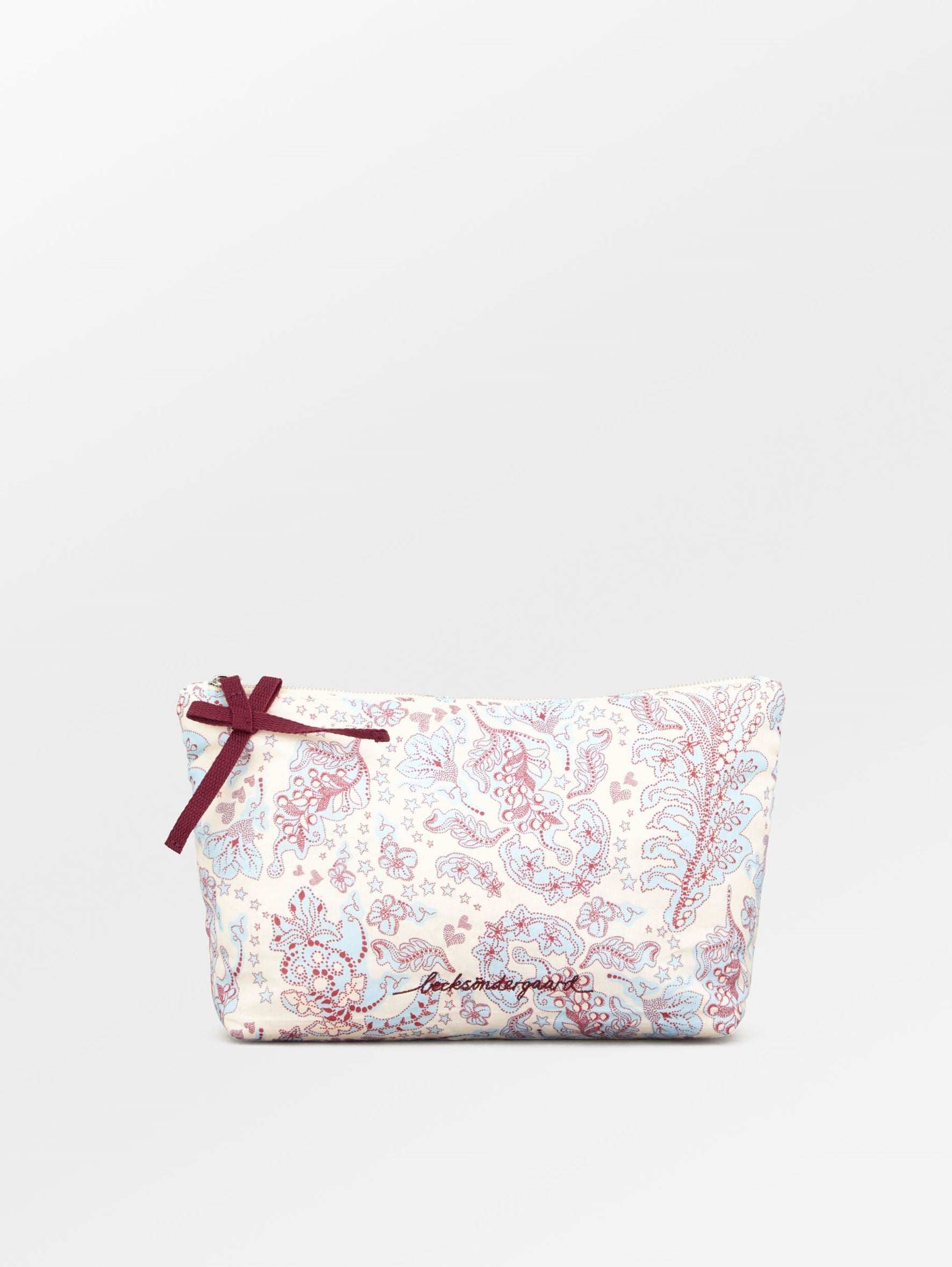 Nocturne Pouch Bag OneSize Becksöndergaard.dk