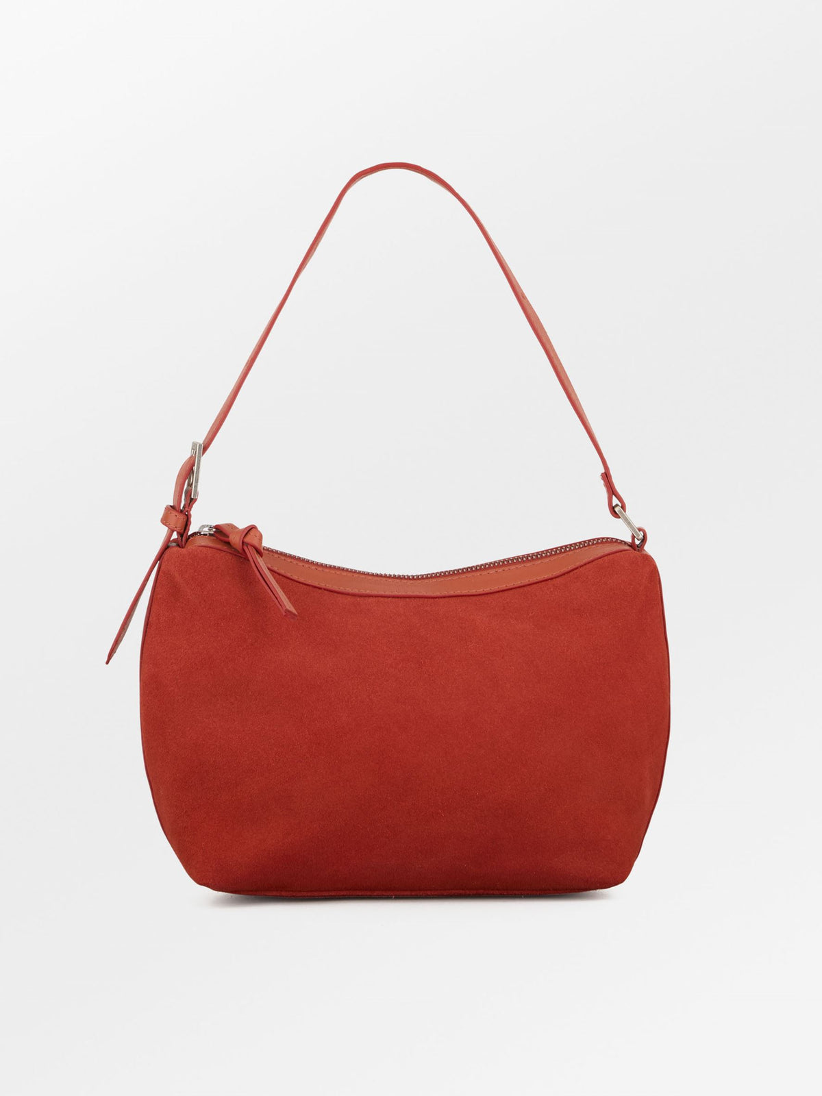 Suede Ginni Small Bag OneSize Becksöndergaard.dk