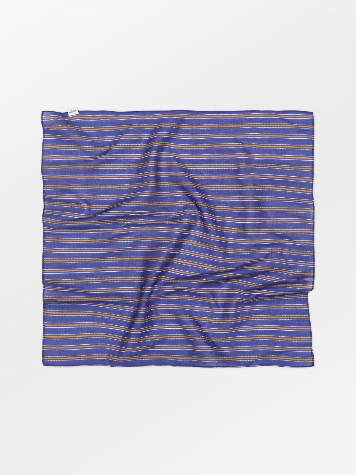 Linoa Cotta Scarf OneSize Becksöndergaard.dk