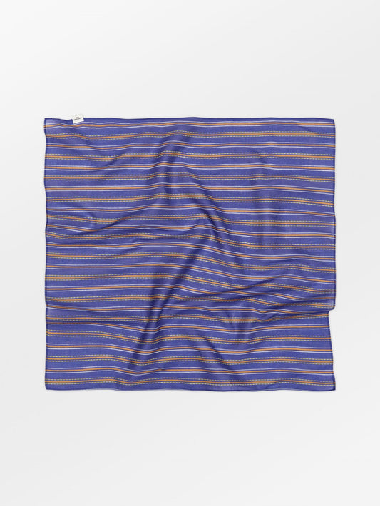 Linoa Cotta Scarf OneSize Becksöndergaard.dk